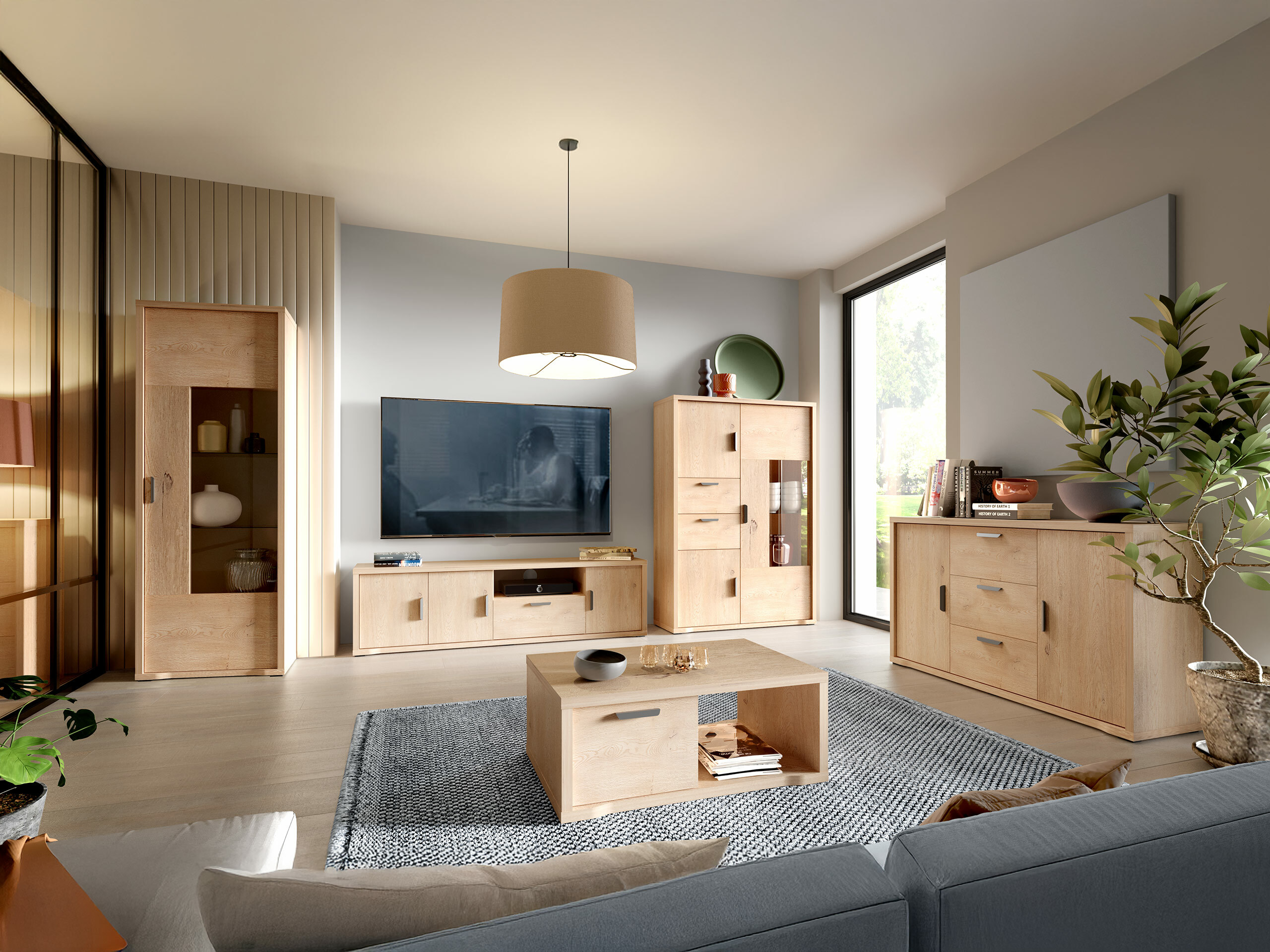 Chest of drawers Elisale 101