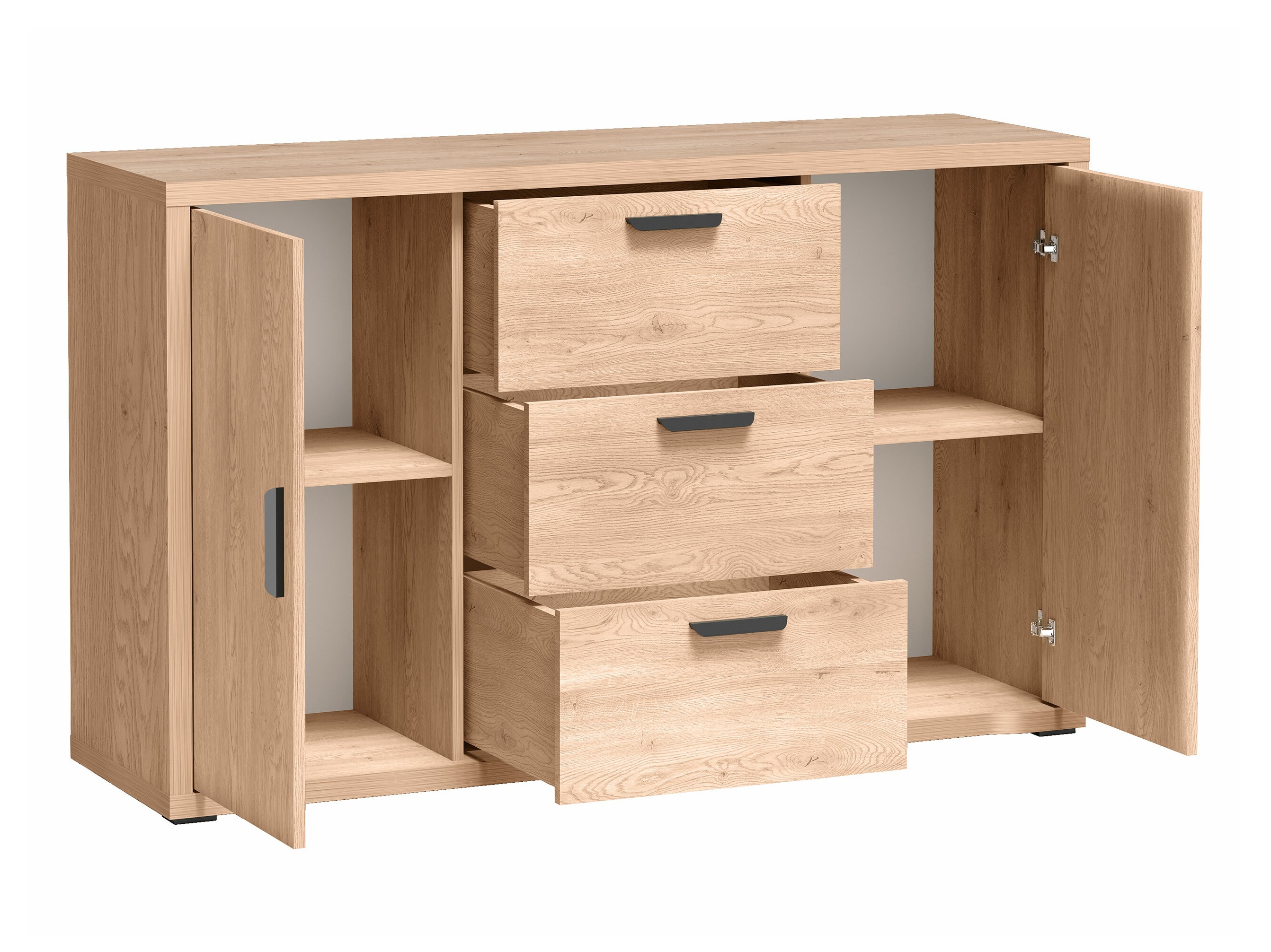 Chest of drawers Elisale 101