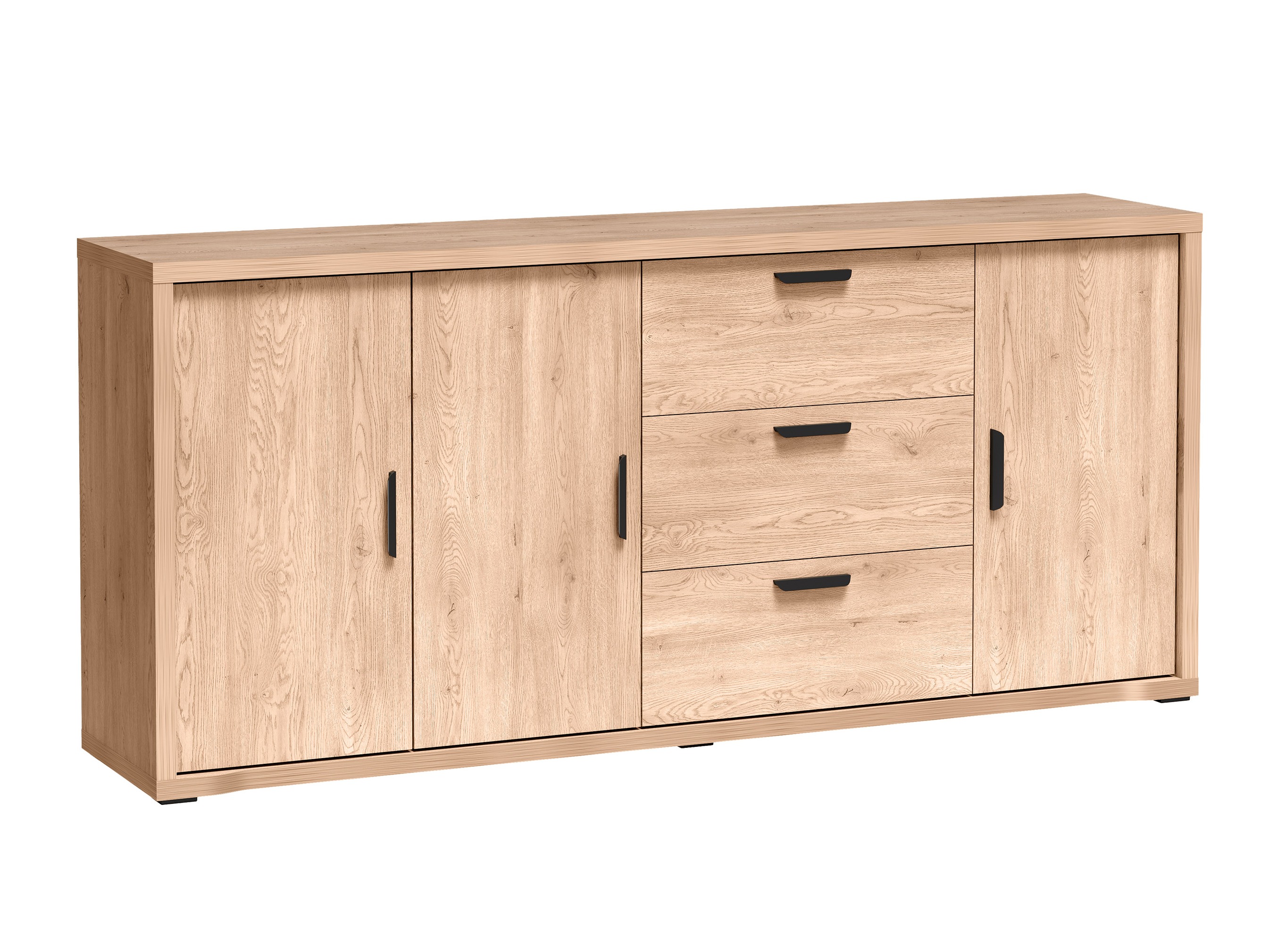 Chest of drawers Elisale 102
