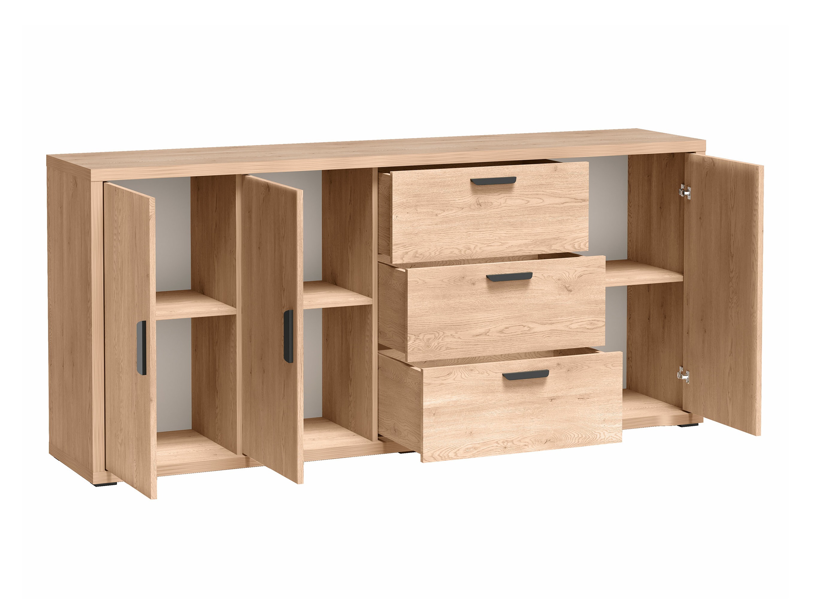 Chest of drawers Elisale 102