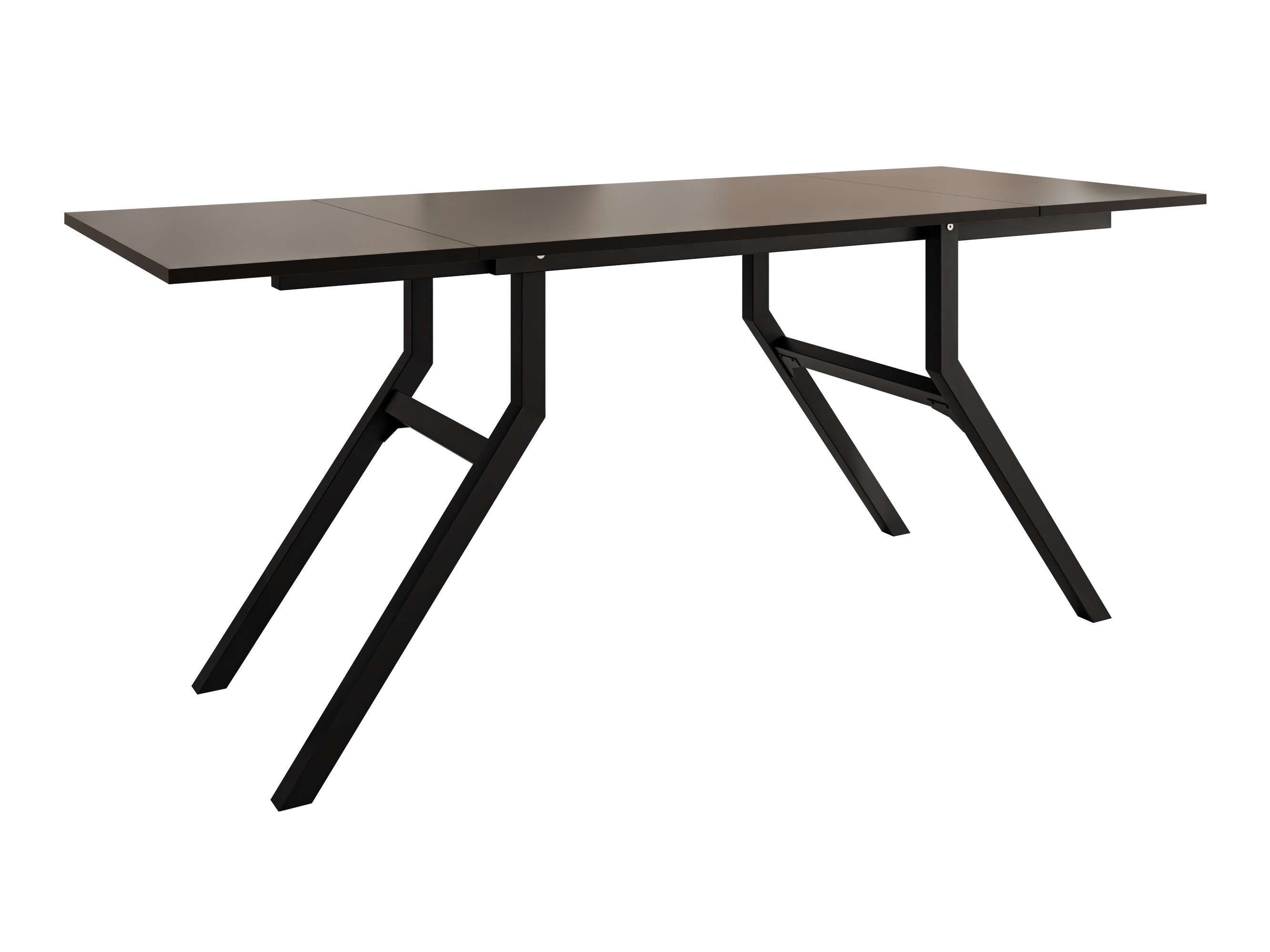 Coffee table transformer Oswego 151 (Black)