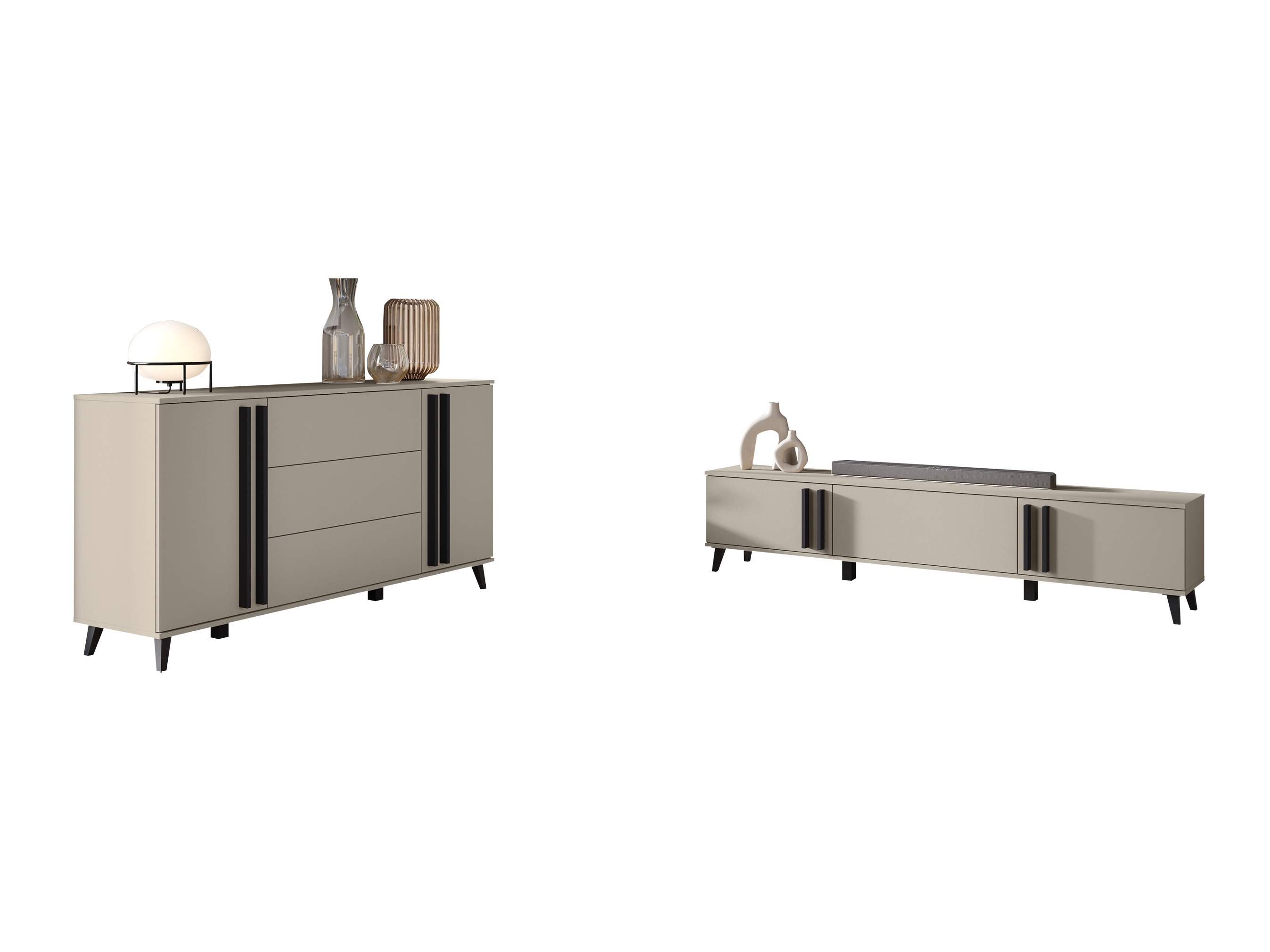 Living room set Temora 104 (Congo)