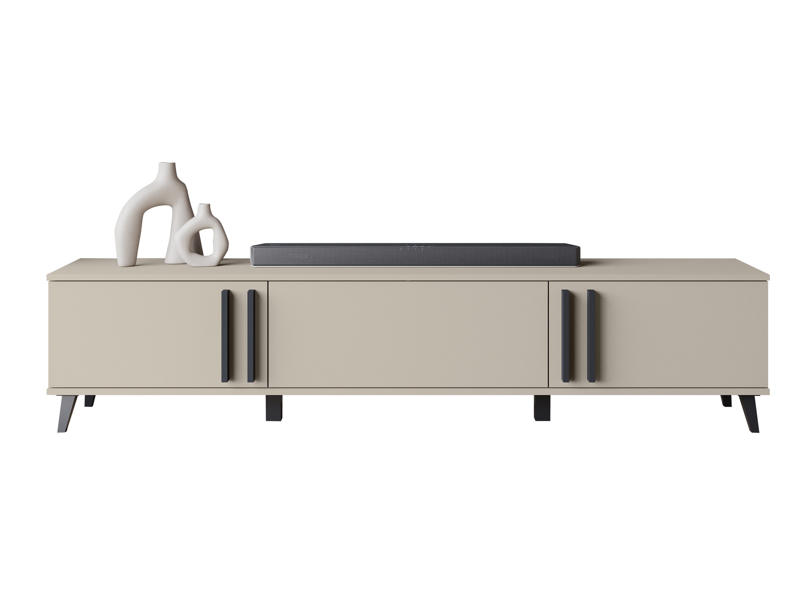 TV stand Facetor (Congo)