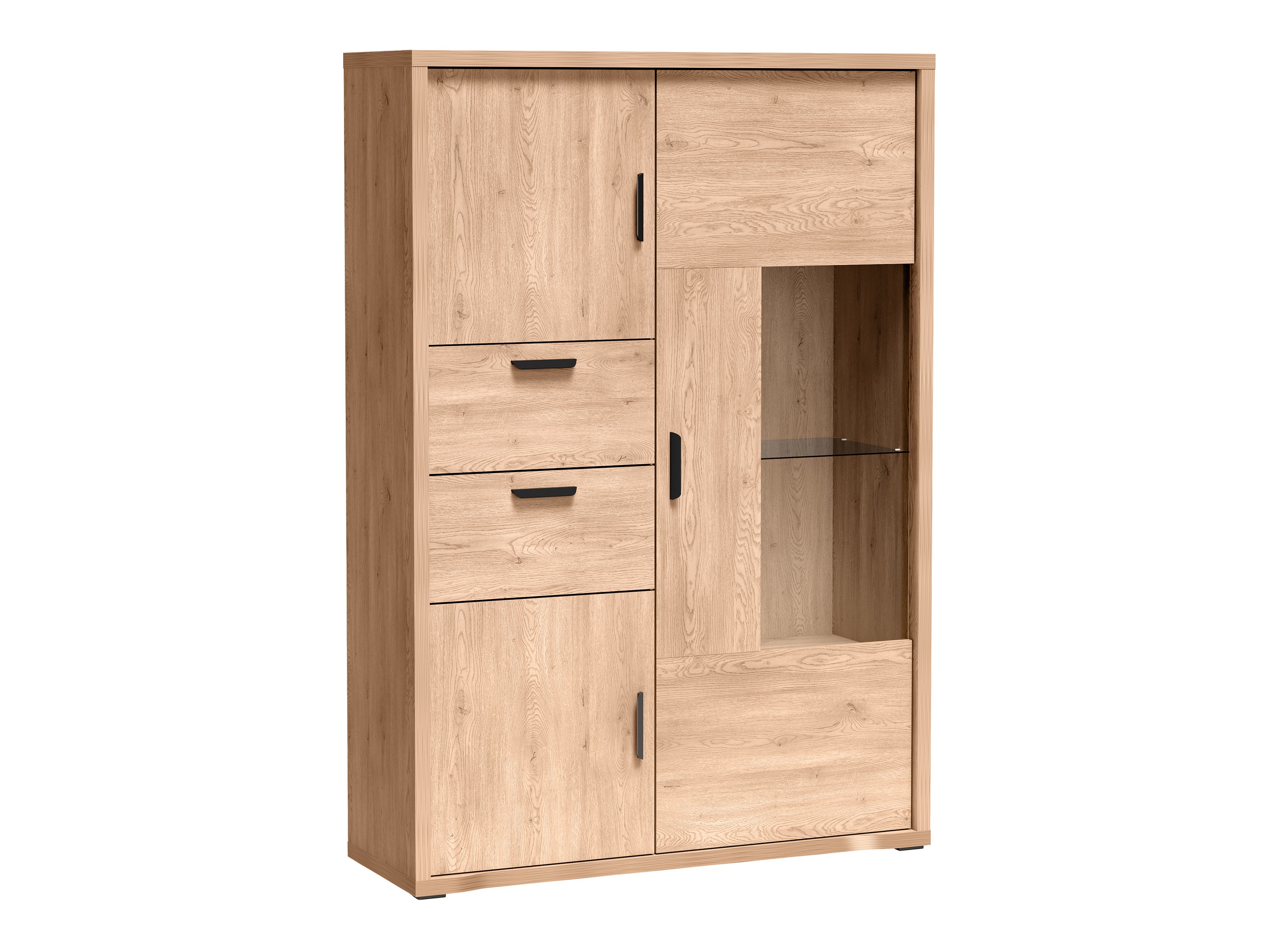 Bookcase Elisale 108