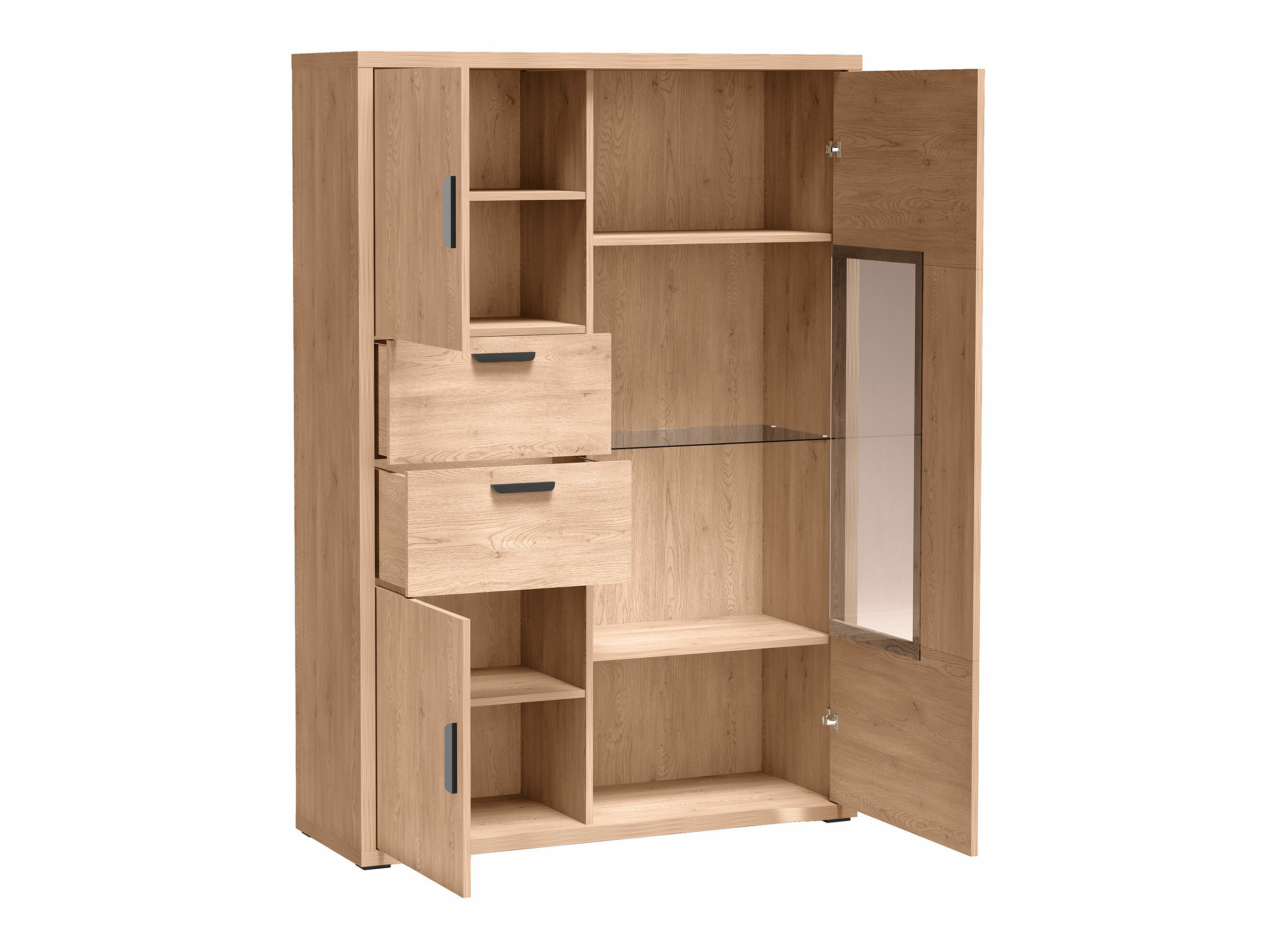 Bookcase Elisale 108