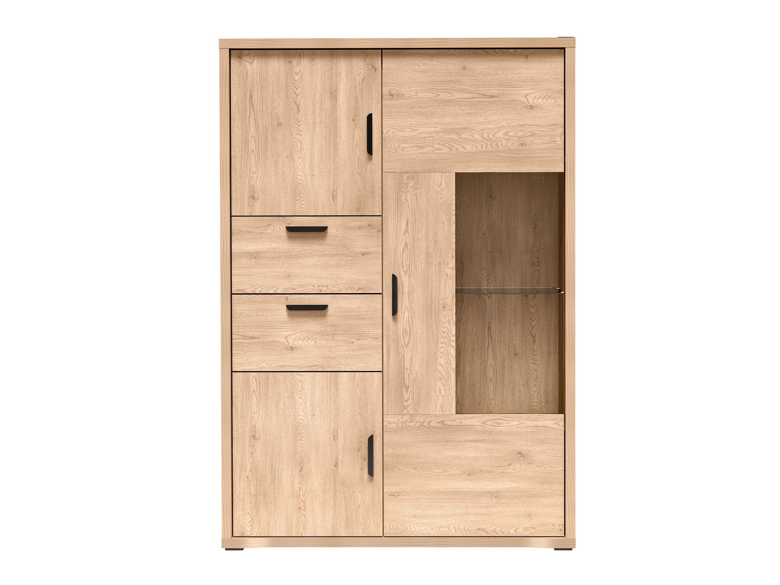 Bookcase Elisale 108