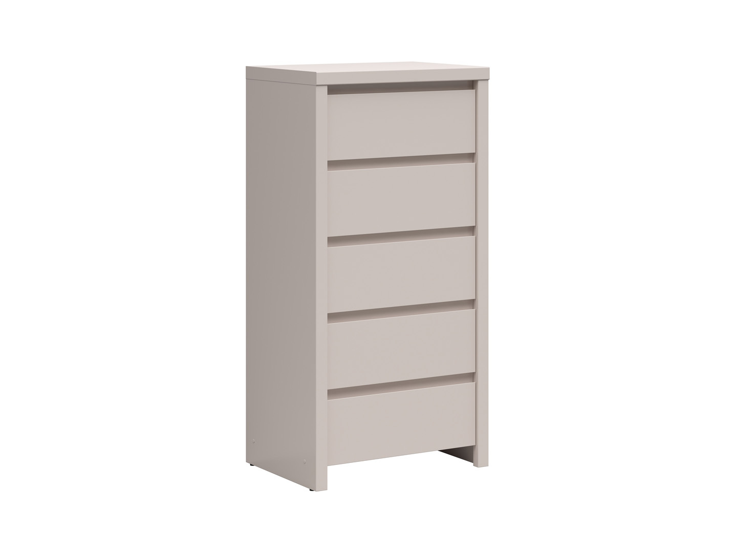 Chest of drawers Nolroma 106 (Cashmere)