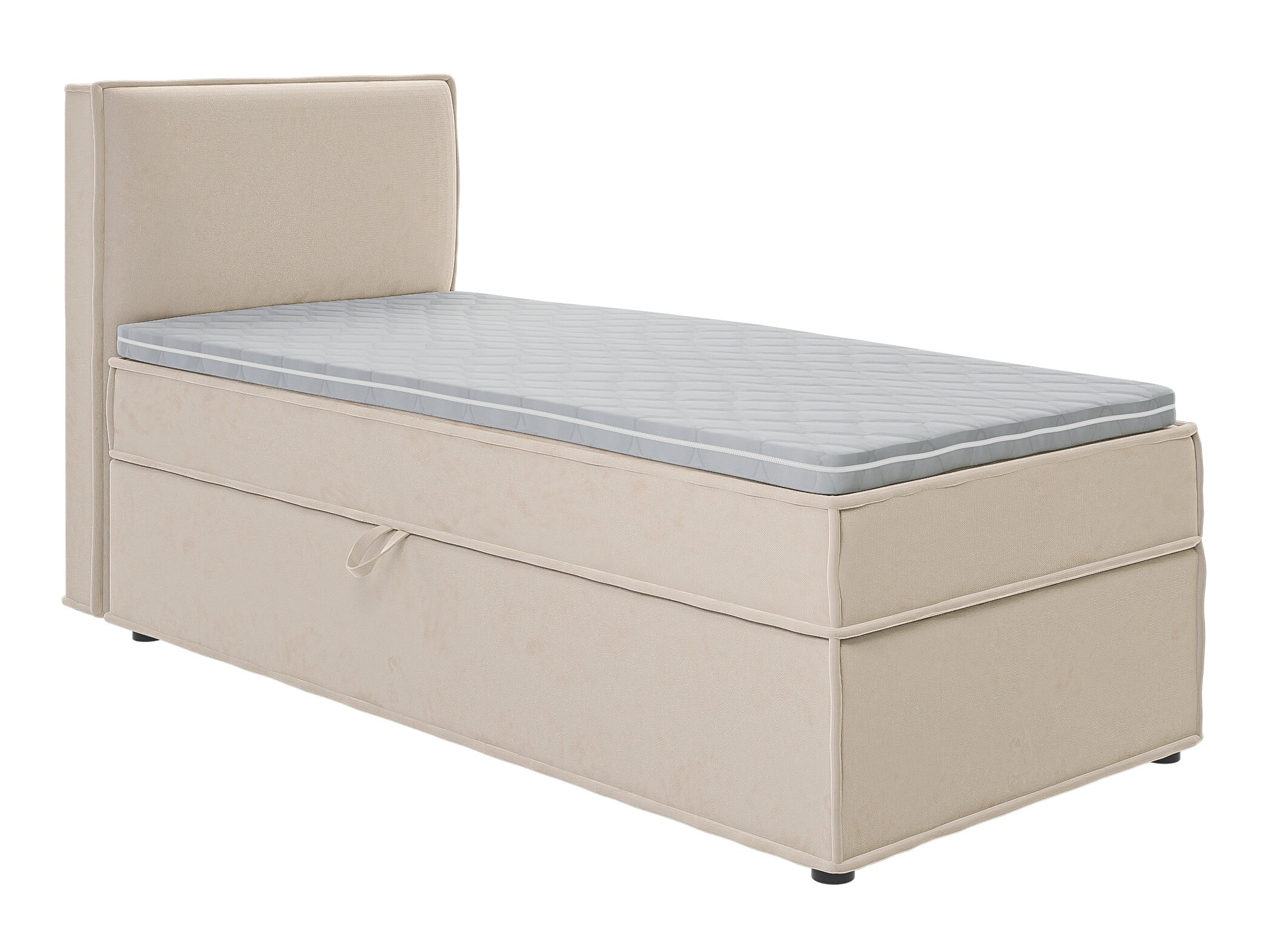 Continental bed Rocklin 134 (Enjoy New 01)