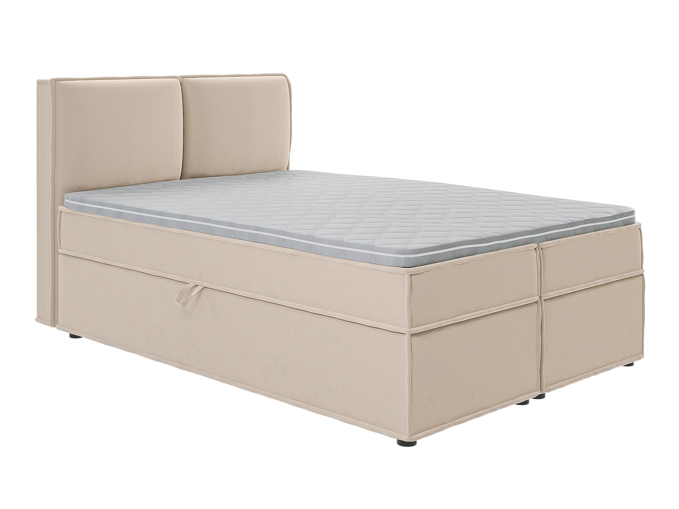 Continental bed Rocklin 134 (Enjoy New 01)