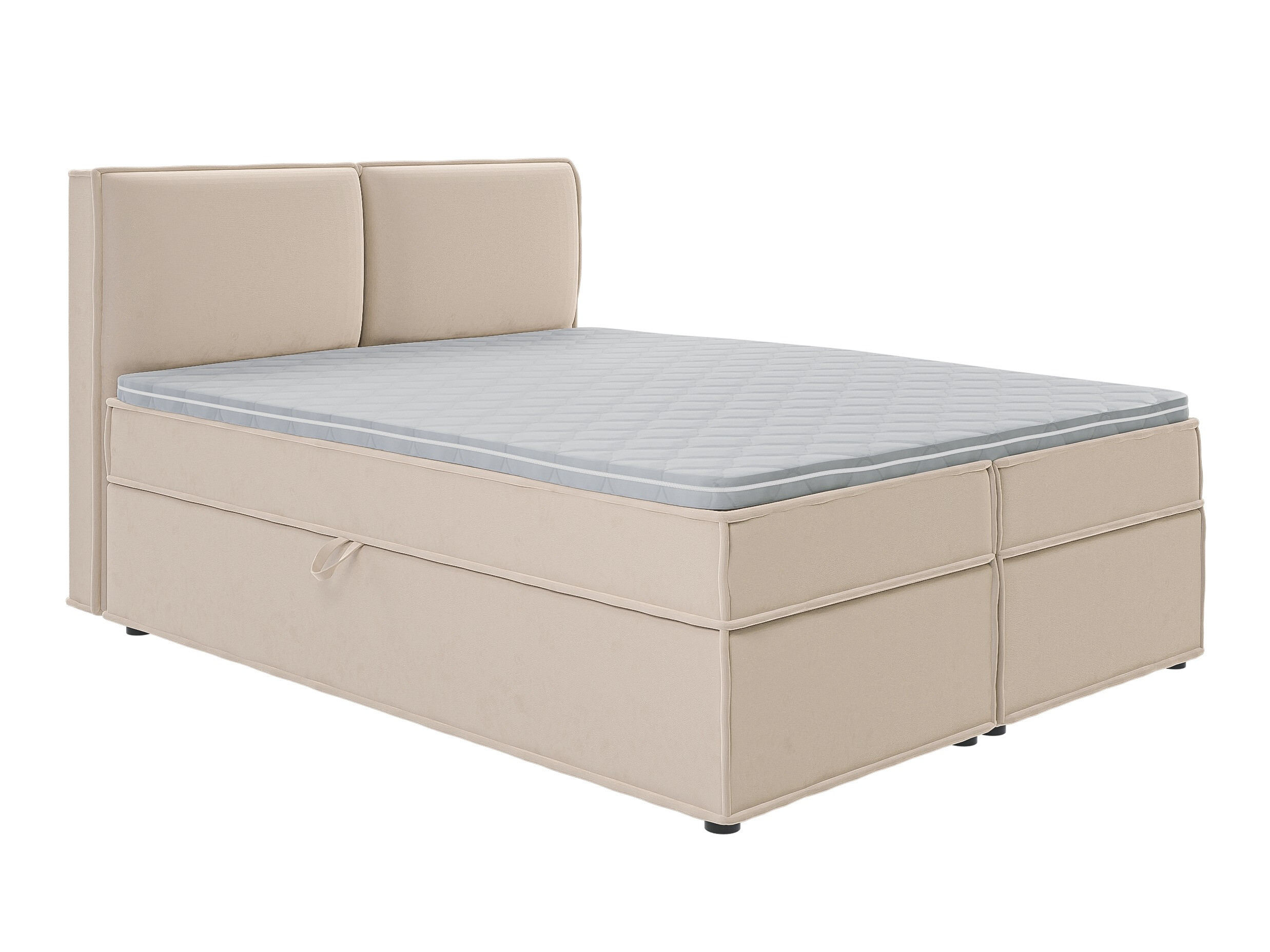 Continental bed Rocklin 134 (Enjoy New 01)