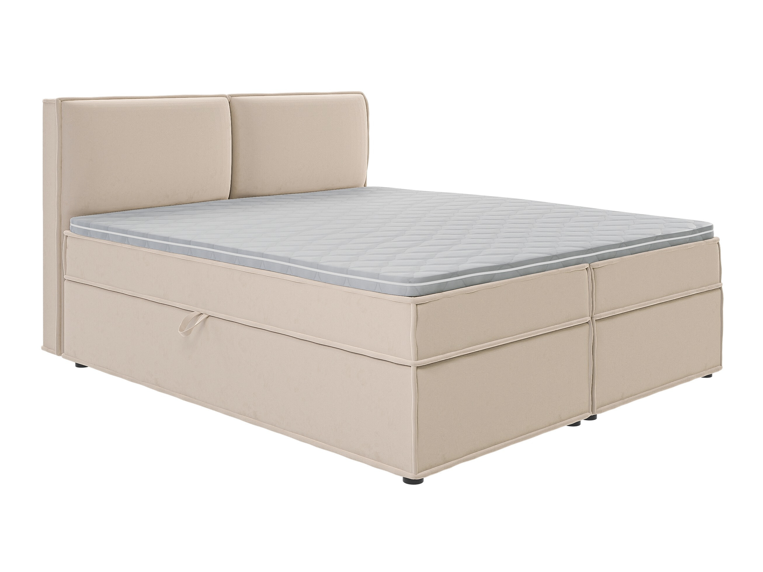 Continental bed Rocklin 134 (Enjoy New 01)