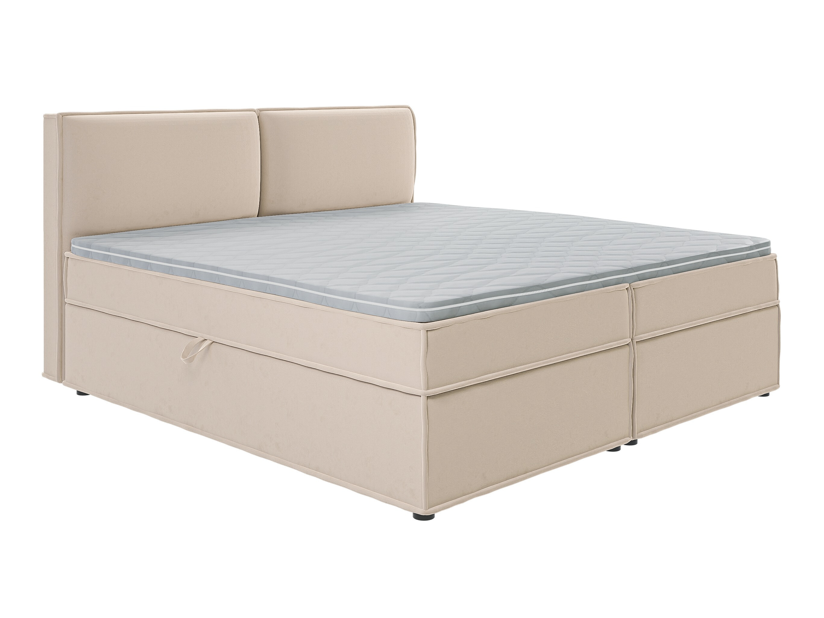 Continental bed Rocklin 134 (Enjoy New 01)