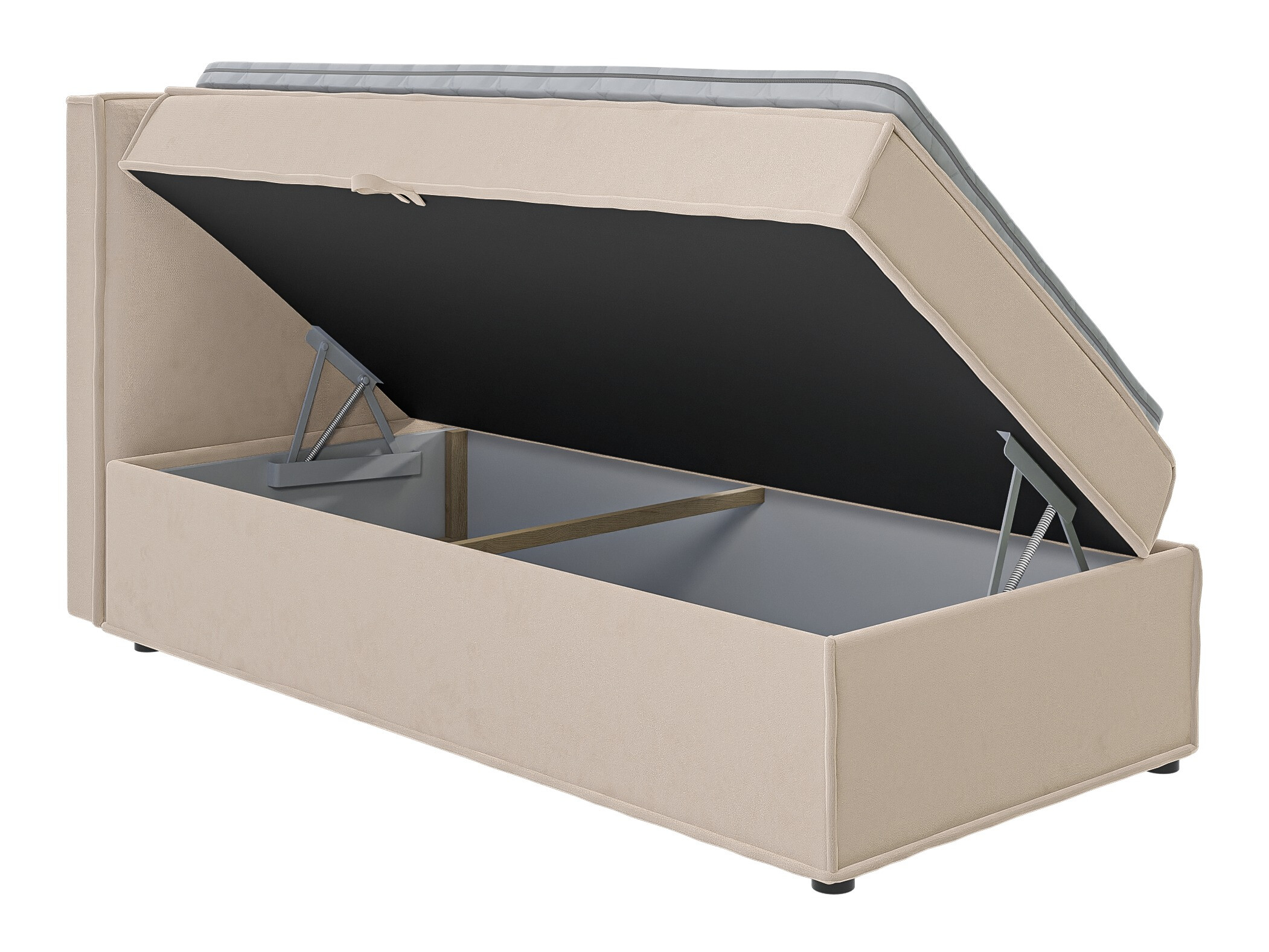 Continental bed Rocklin 134 (Enjoy New 01)