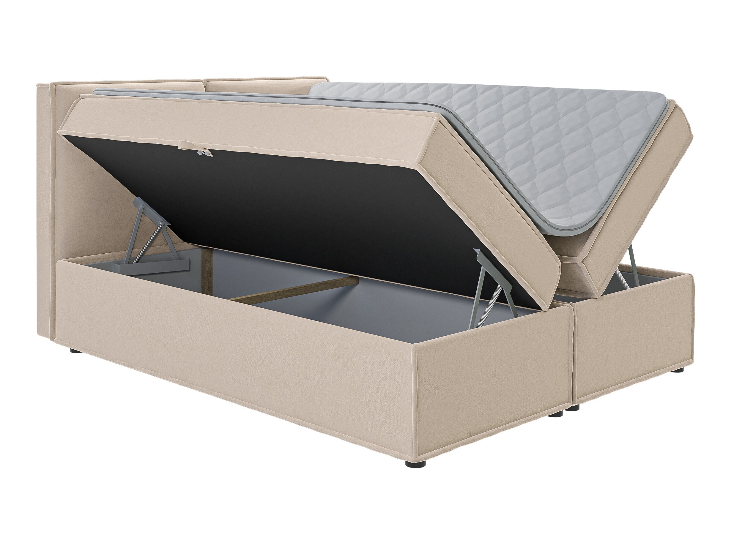 Continental bed Rocklin 134 (Enjoy New 01)