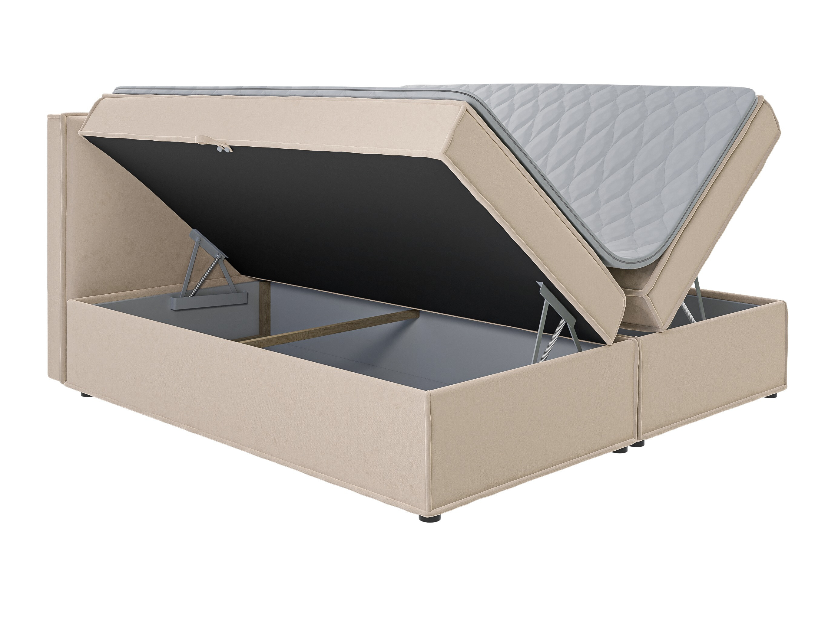 Continental bed Rocklin 134 (Enjoy New 01)