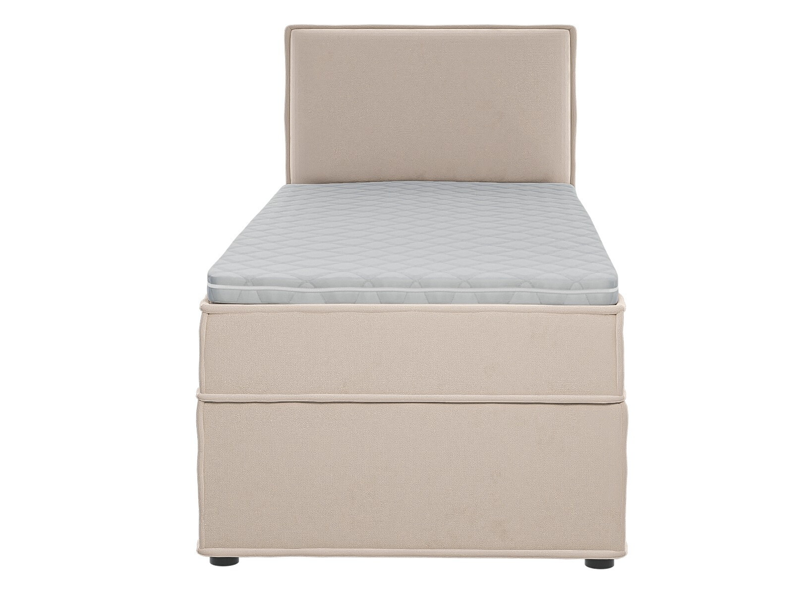 Continental bed Rocklin 134 (Enjoy New 01)