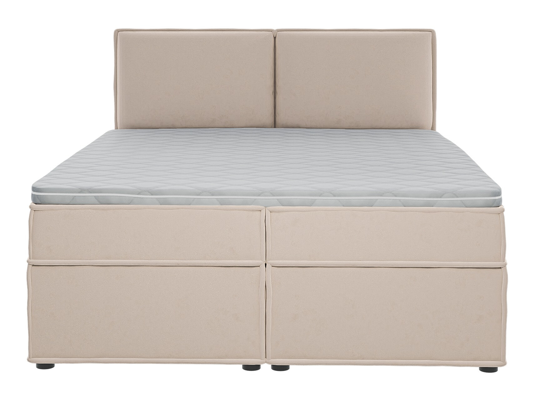 Continental bed Rocklin 134 (Enjoy New 01)