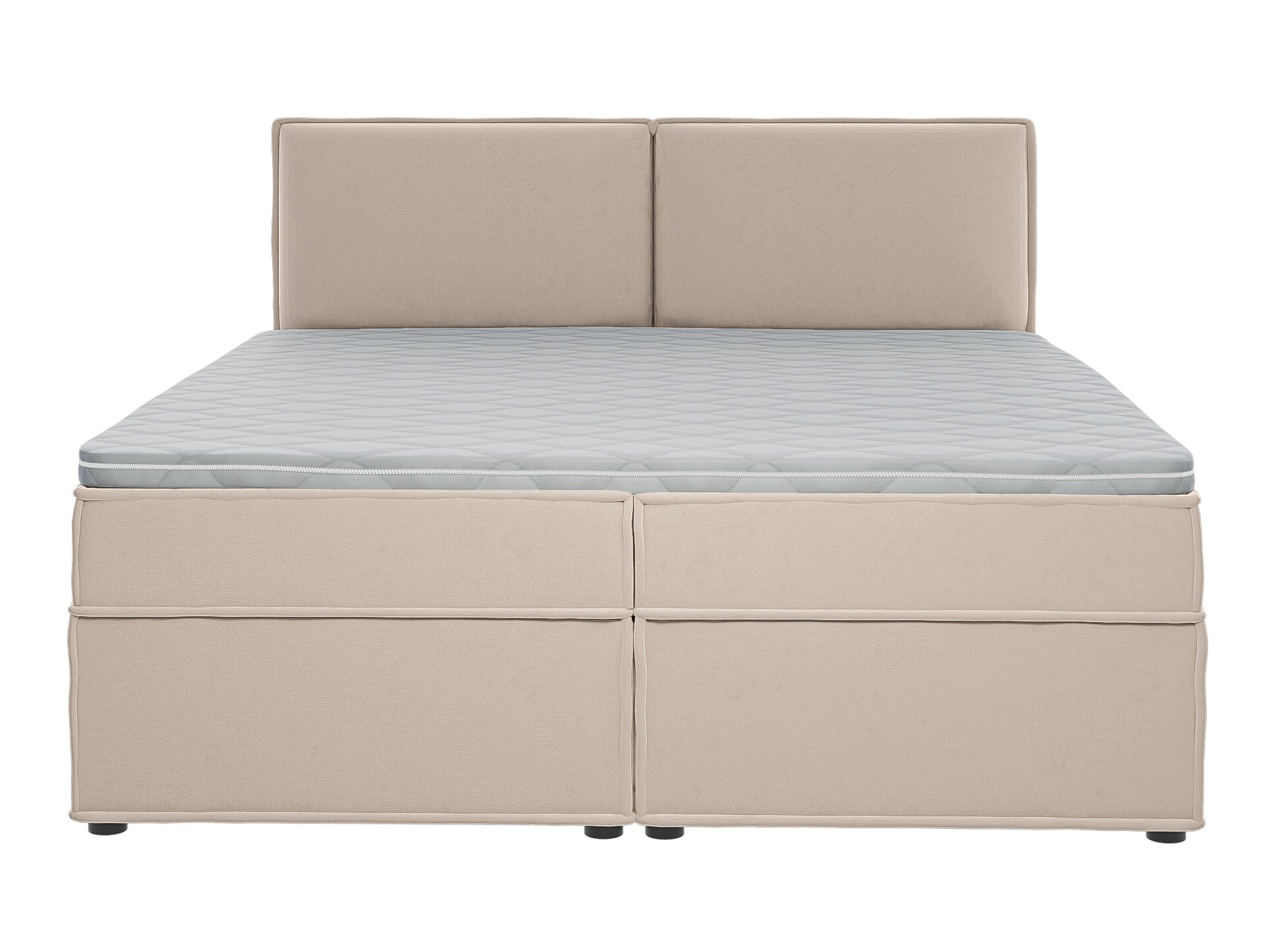 Continental bed Rocklin 134 (Enjoy New 01)