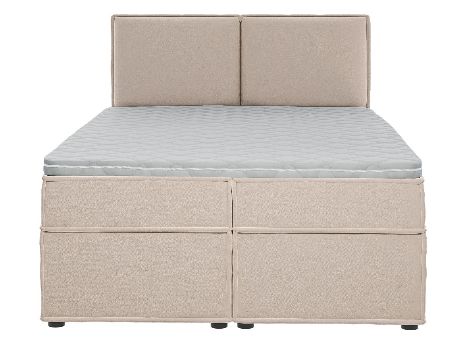 Continental bed Rocklin 134 (Enjoy New 01)
