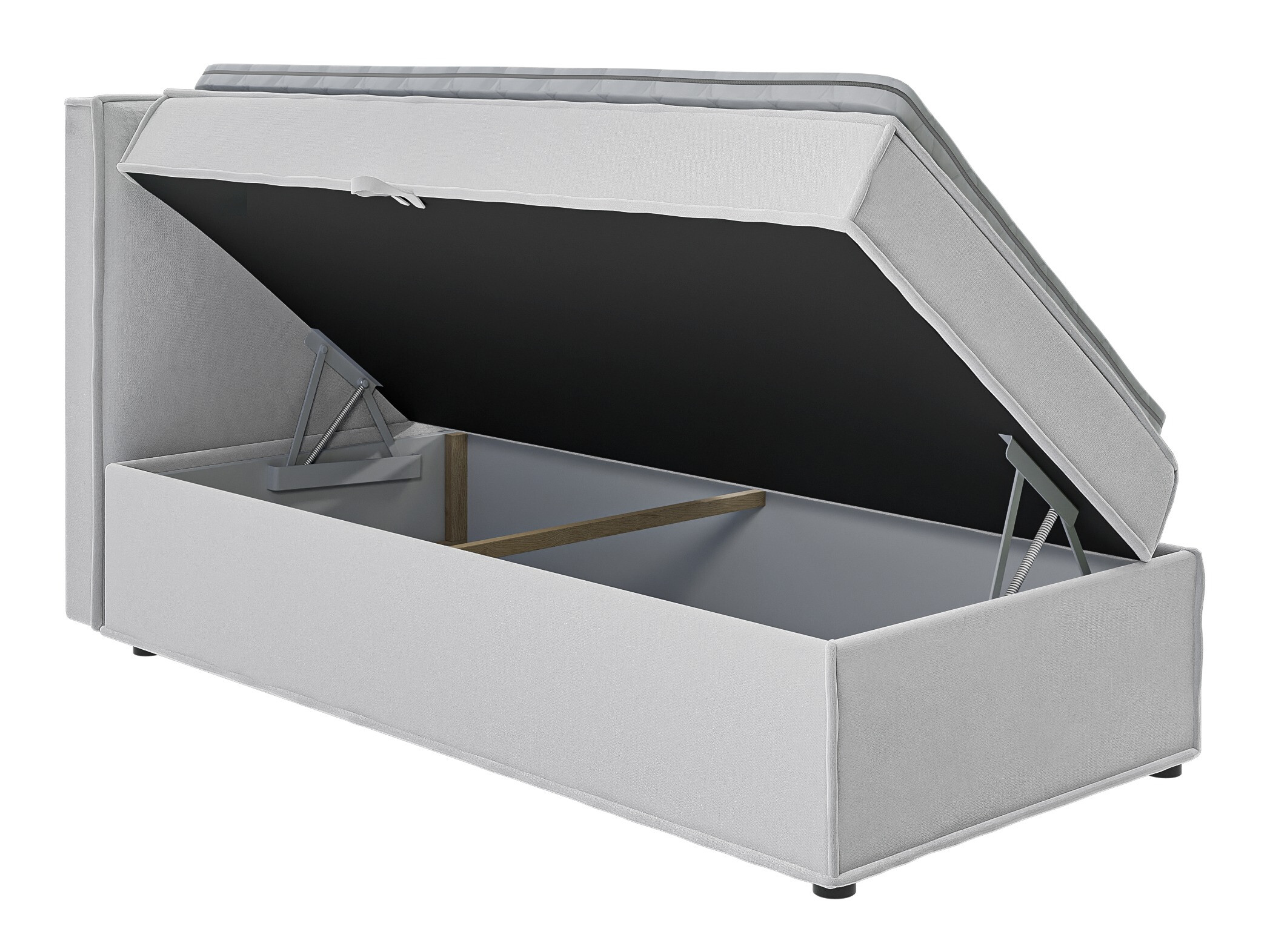 Continental bed Rocklin 134 (Enjoy New 20)