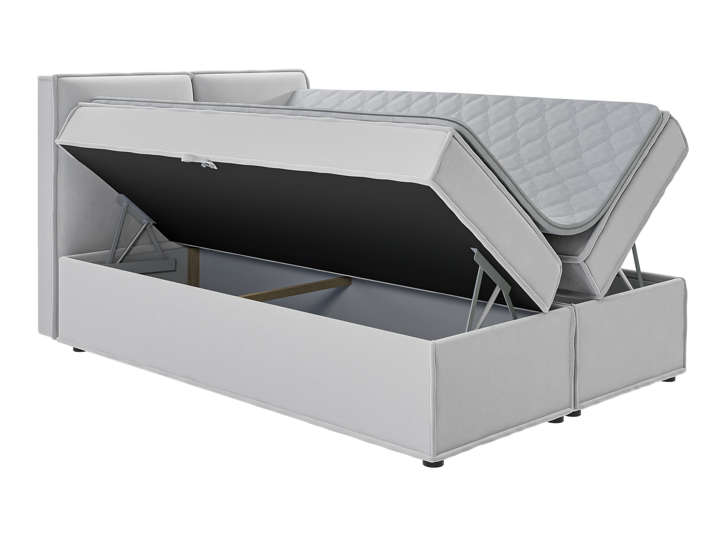 Continental bed Rocklin 134 (Enjoy New 20)