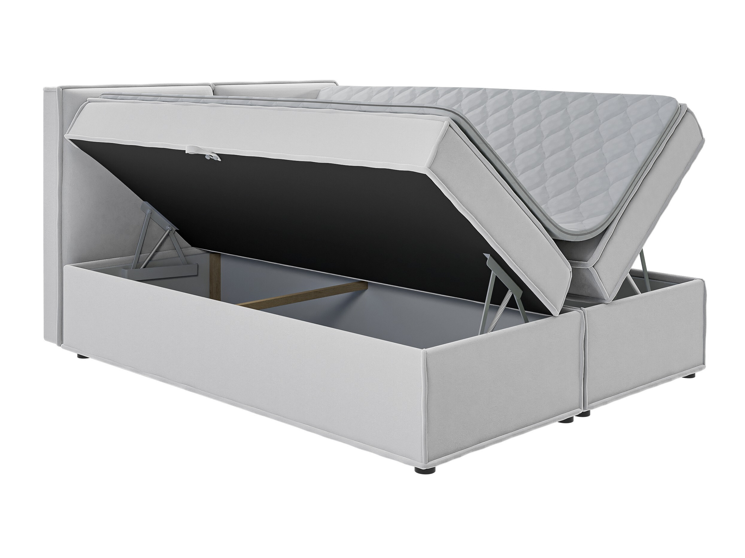 Continental bed Rocklin 134 (Enjoy New 20)