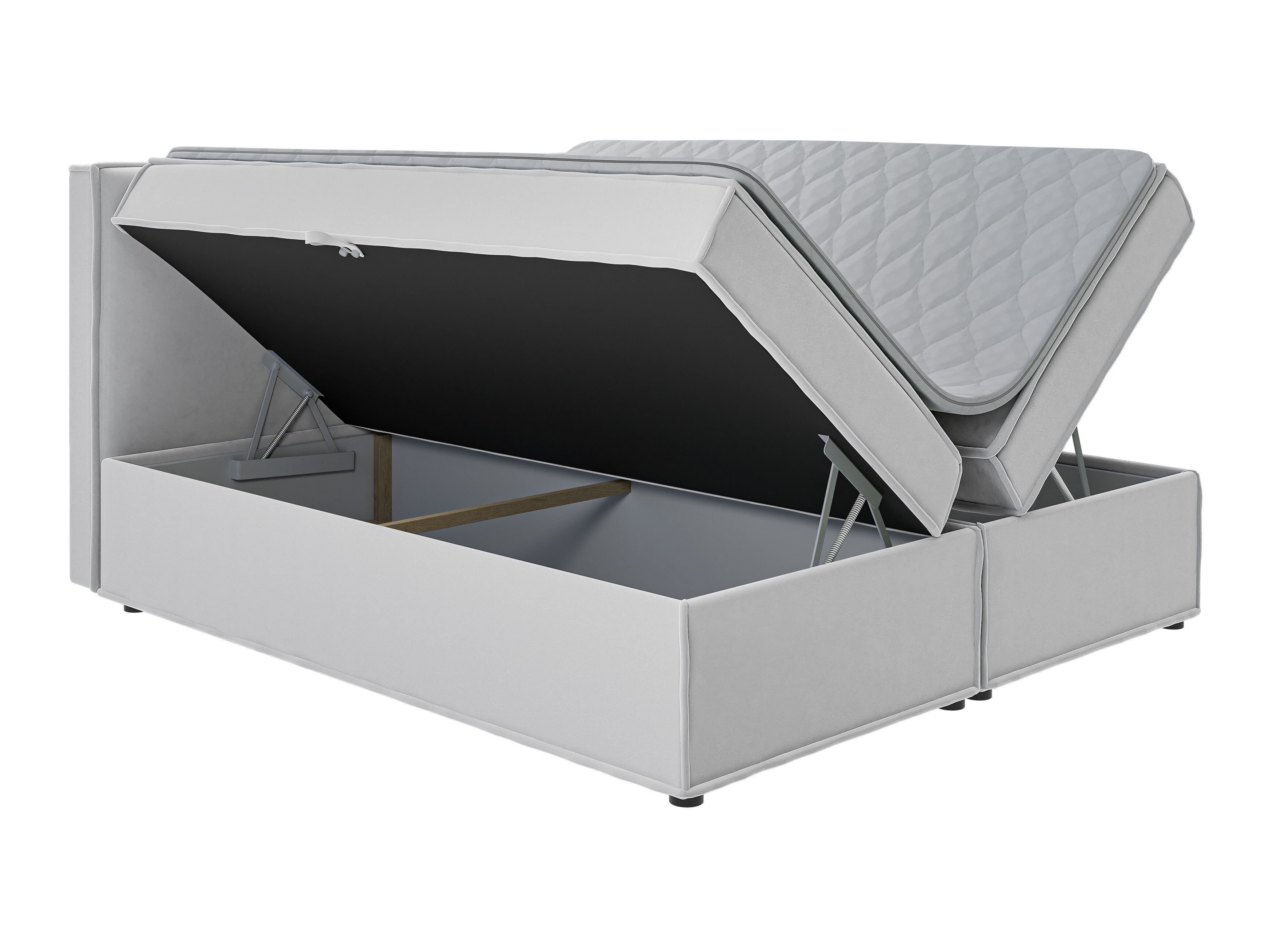 Continental bed Rocklin 134 (Enjoy New 20)