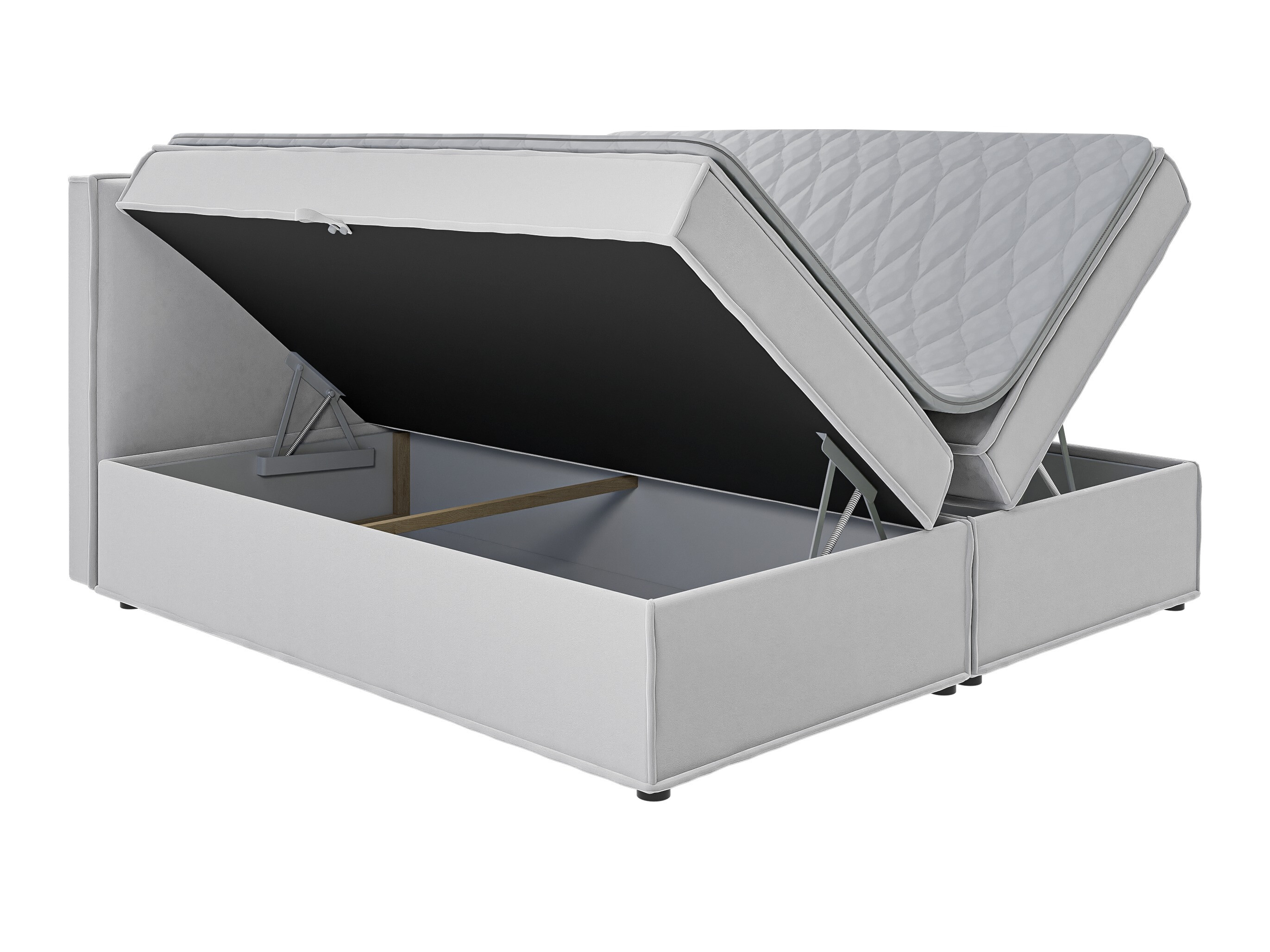 Continental bed Rocklin 134 (Enjoy New 20)