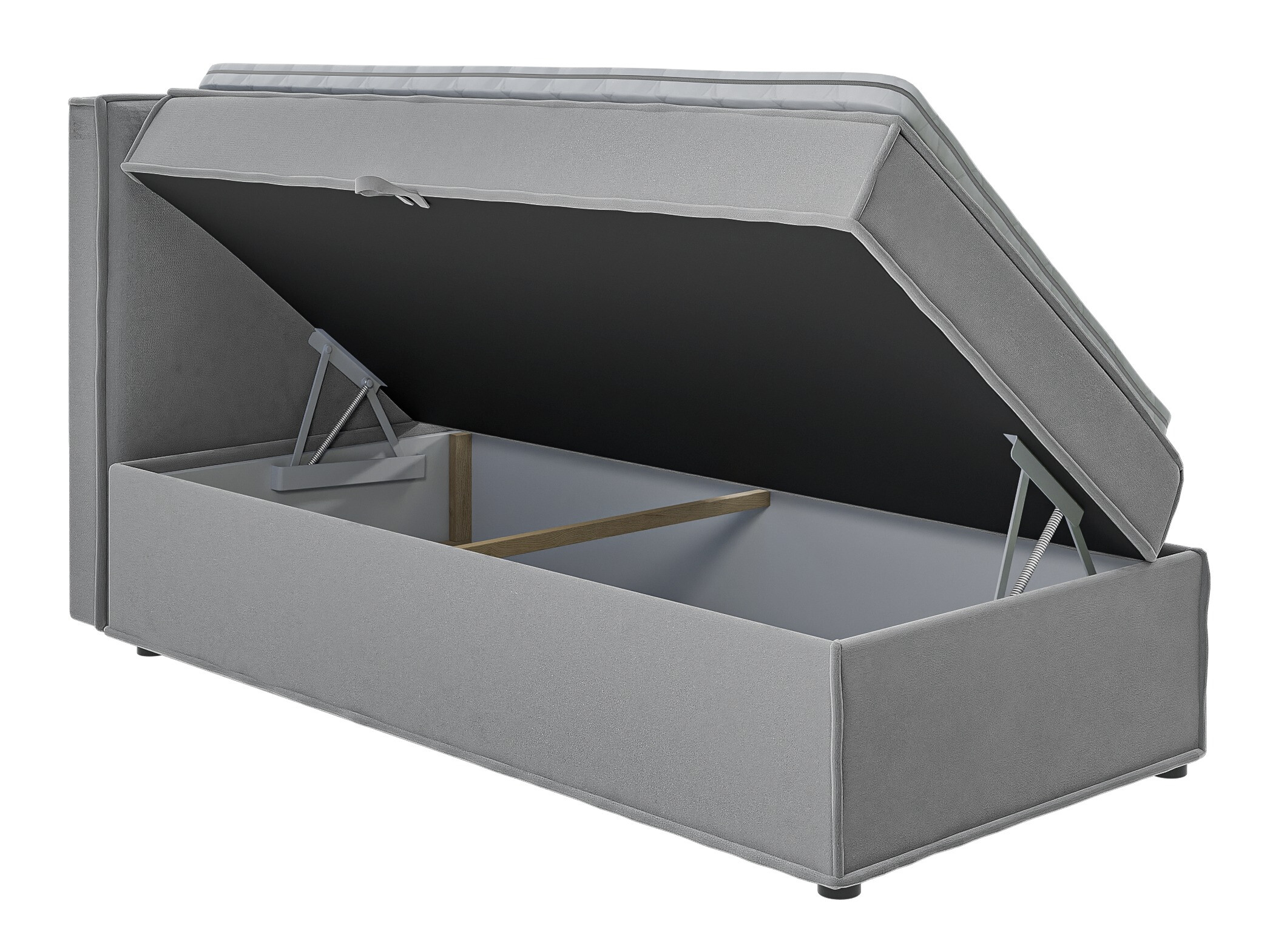 Continental bed Rocklin 134 (Enjoy New 21)