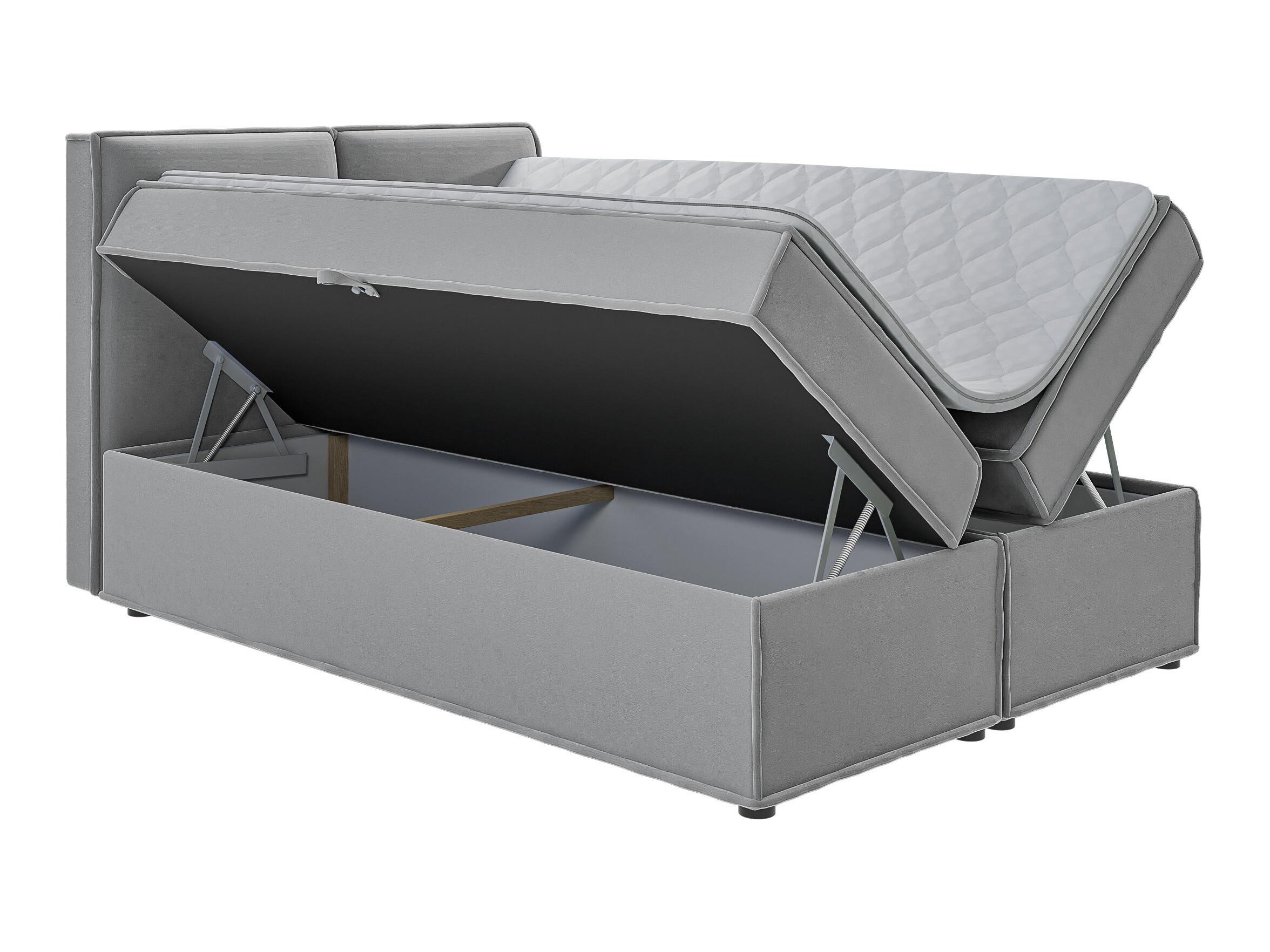 Continental bed Rocklin 134 (Enjoy New 21)