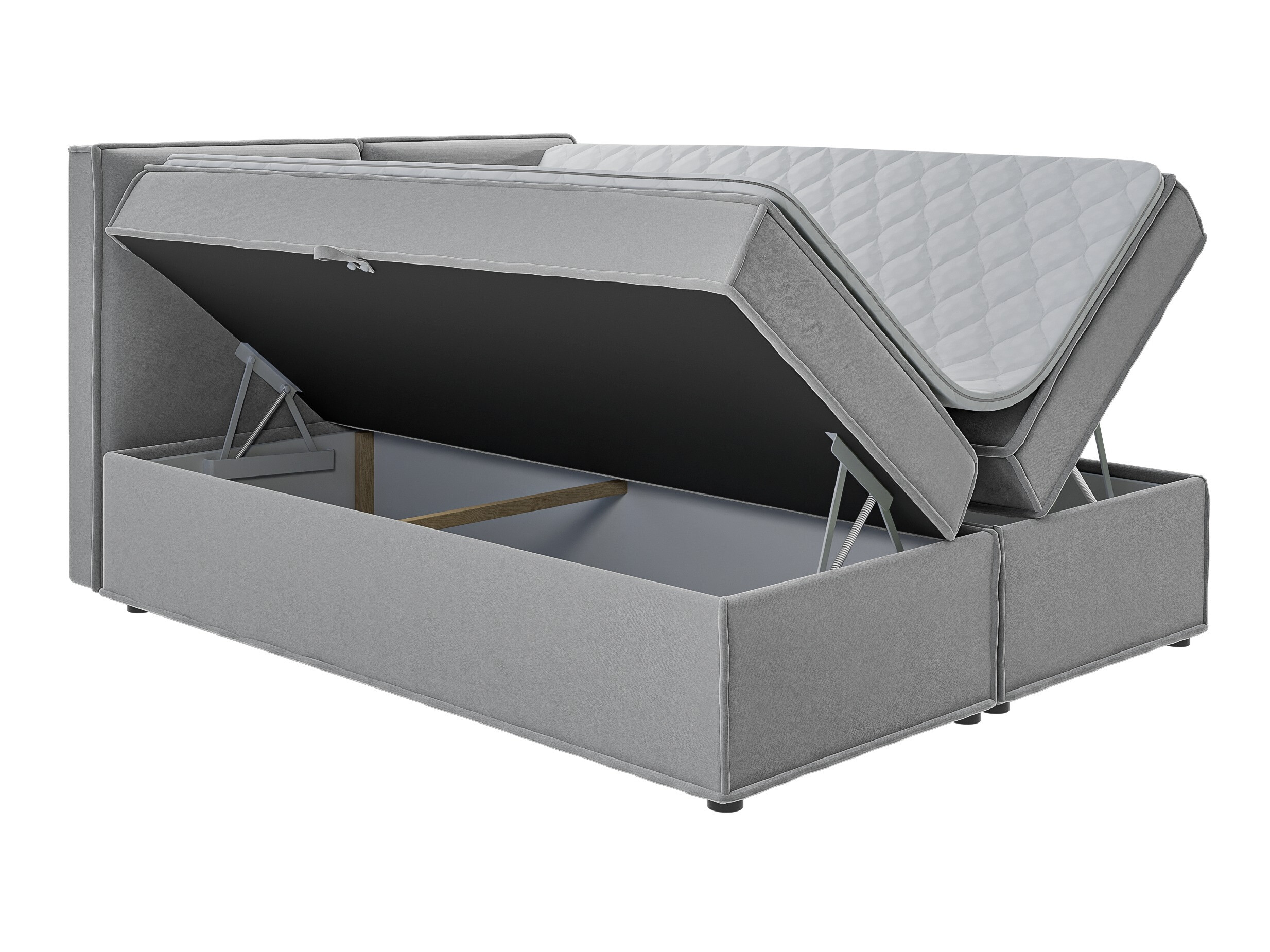 Continental bed Rocklin 134 (Enjoy New 21)