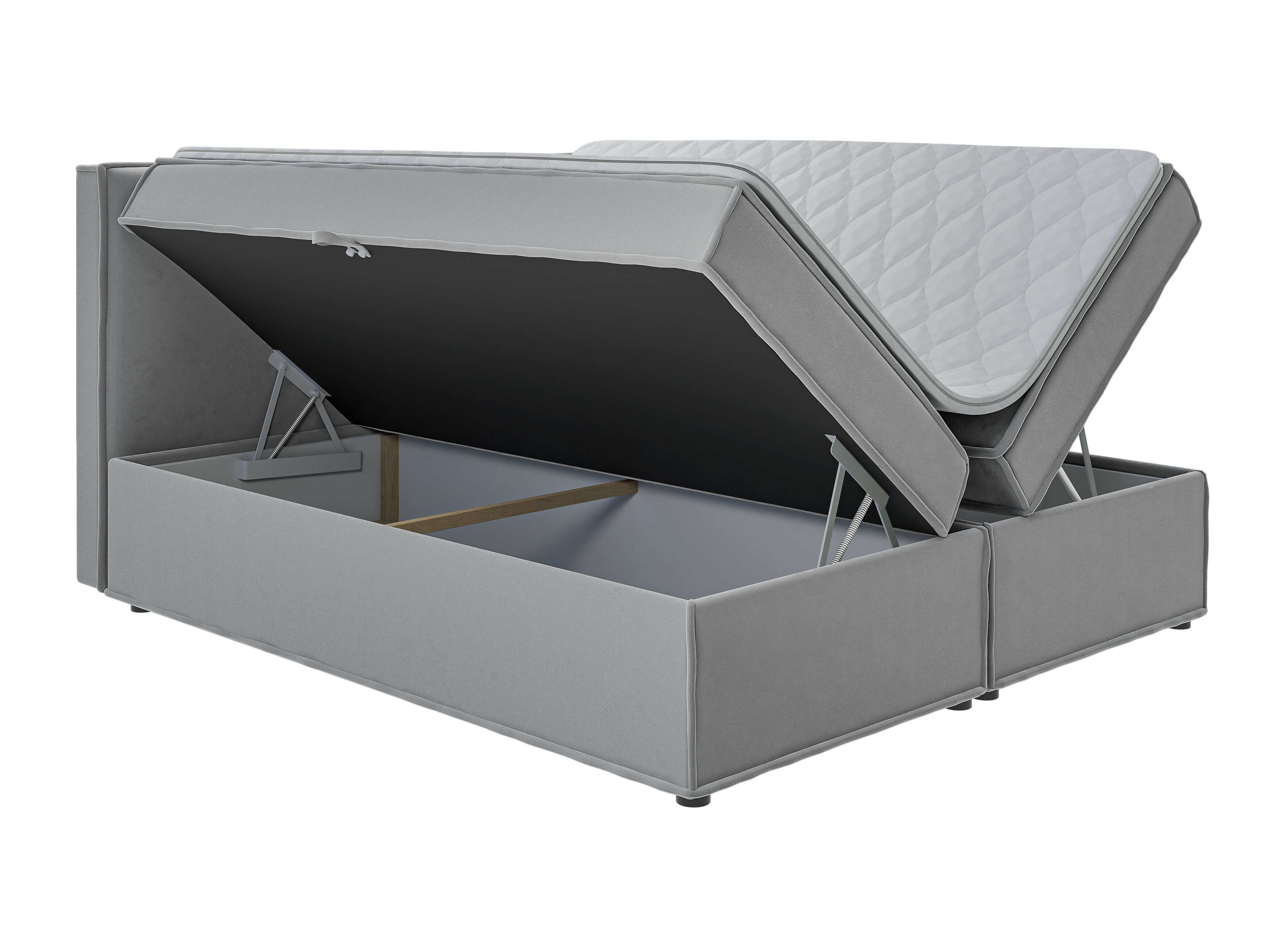Continental bed Rocklin 134 (Enjoy New 21)