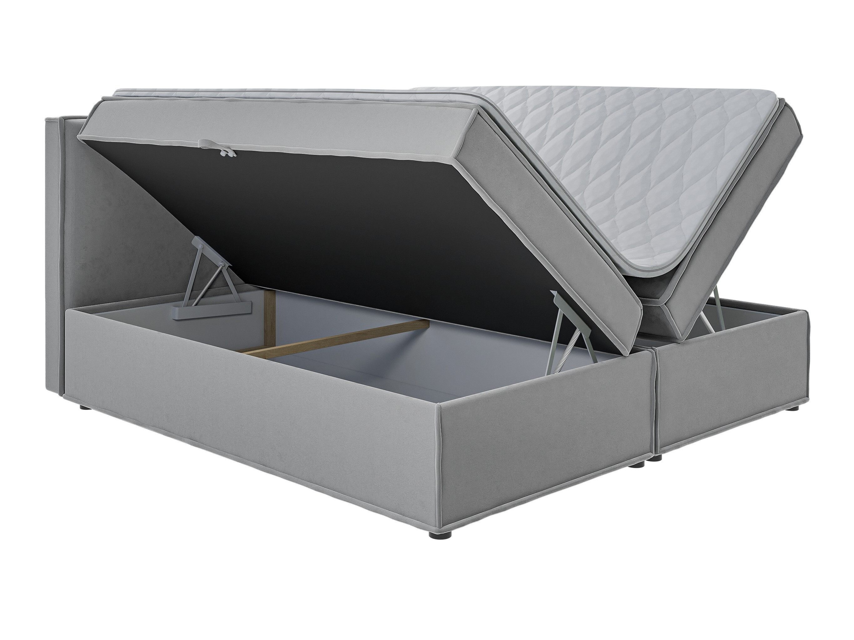 Continental bed Rocklin 134 (Enjoy New 21)