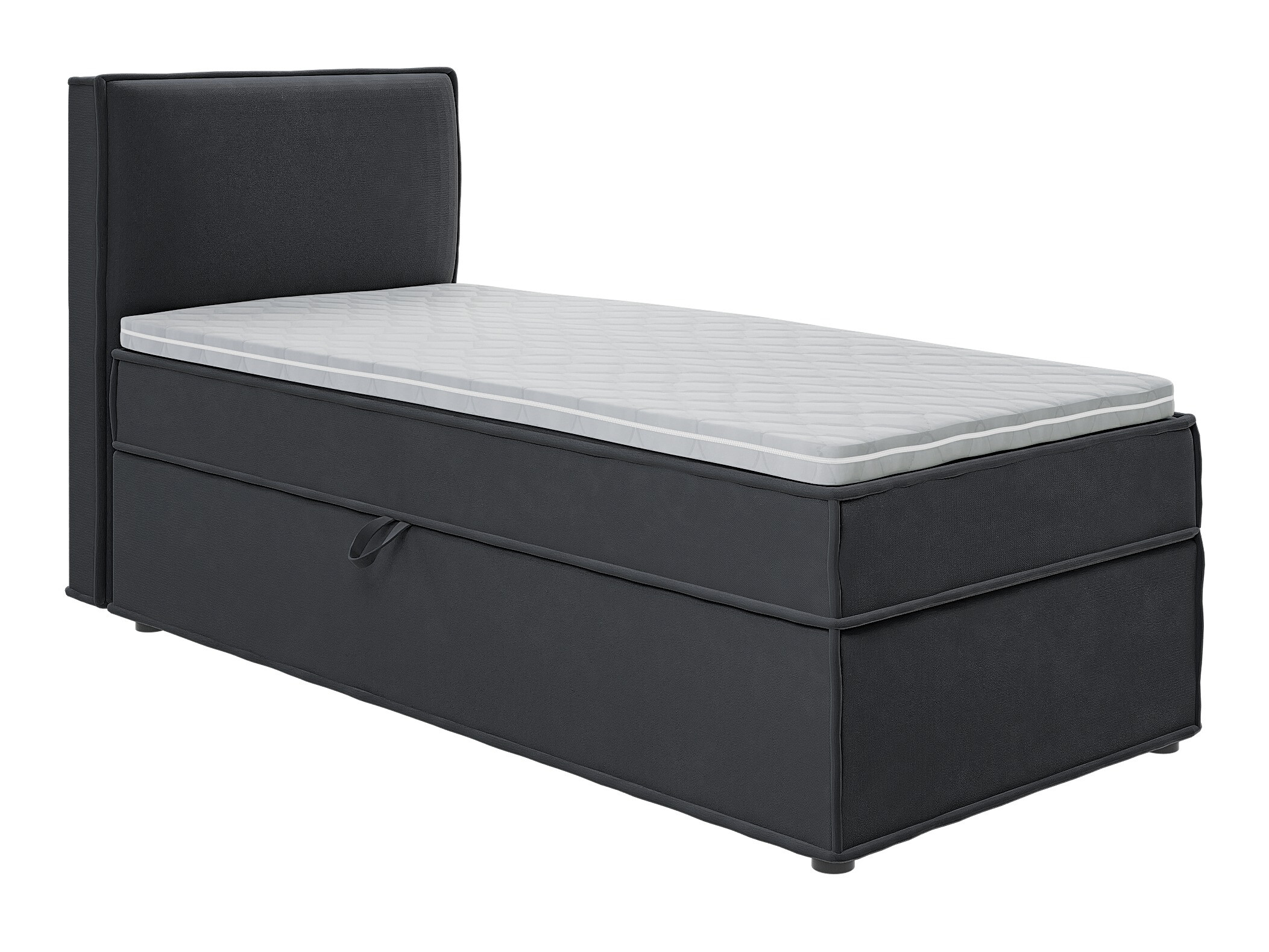 Continental bed Rocklin 134 (Enjoy New 24)