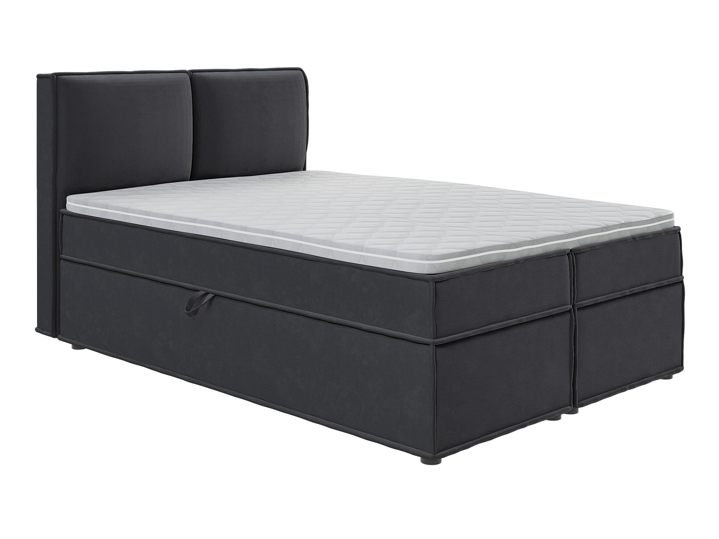 Continental bed Rocklin 134 (Enjoy New 24)