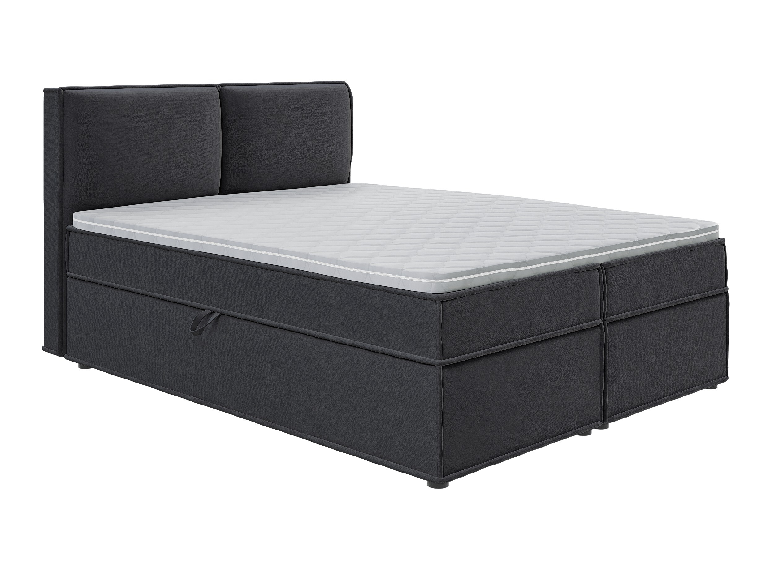 Continental bed Rocklin 134 (Enjoy New 24)