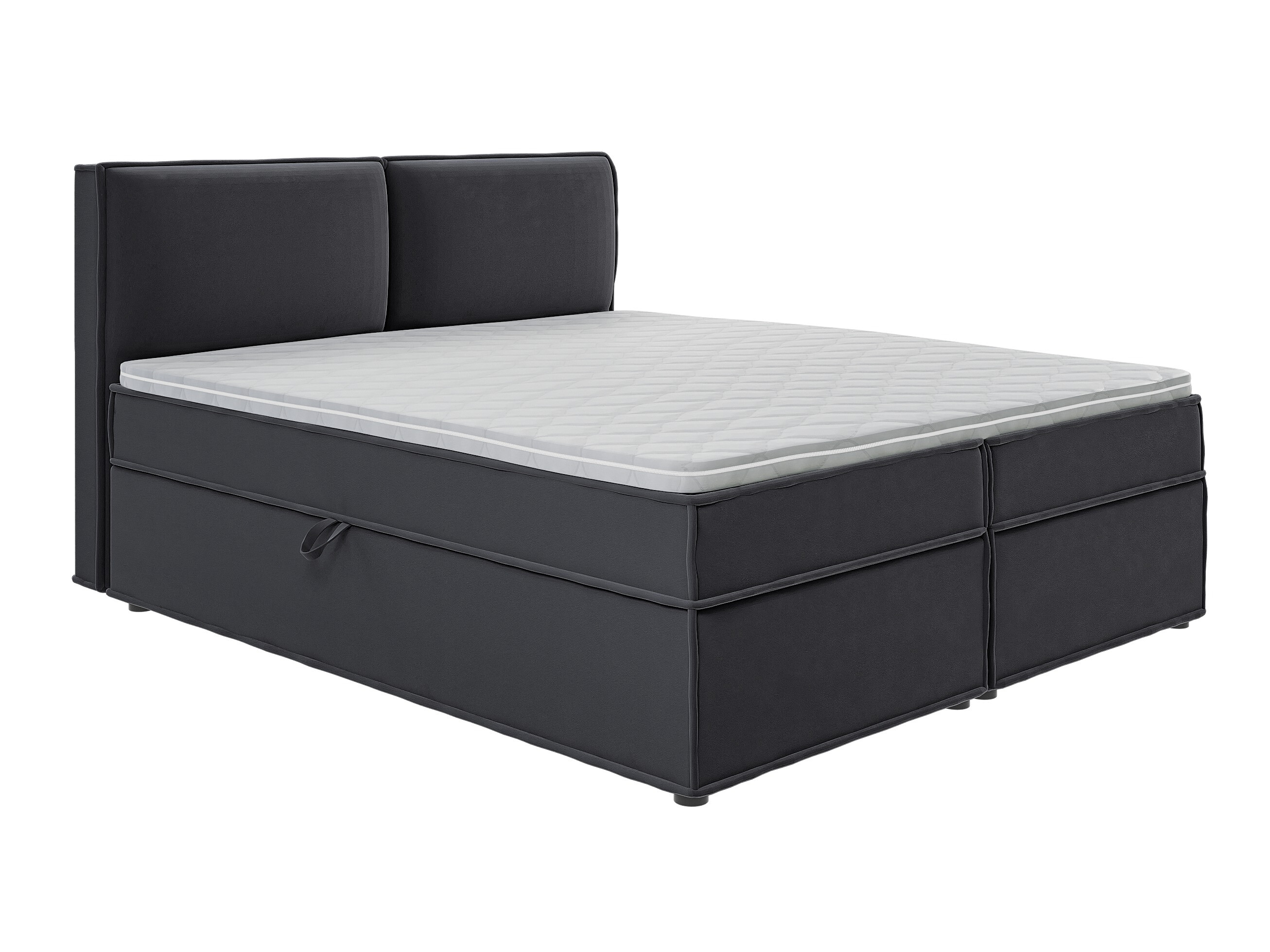 Continental bed Rocklin 134 (Enjoy New 24)