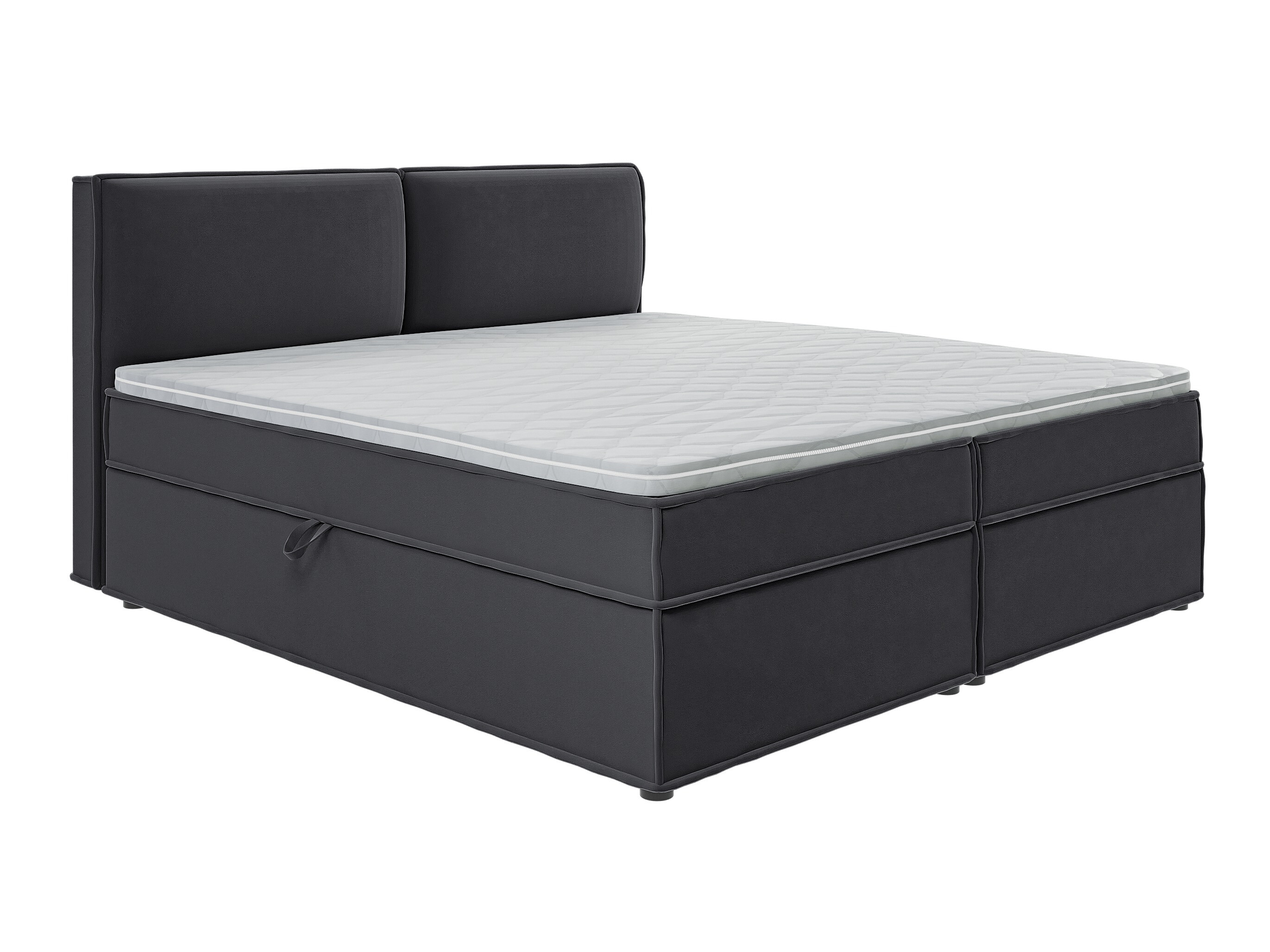Continental bed Rocklin 134 (Enjoy New 24)