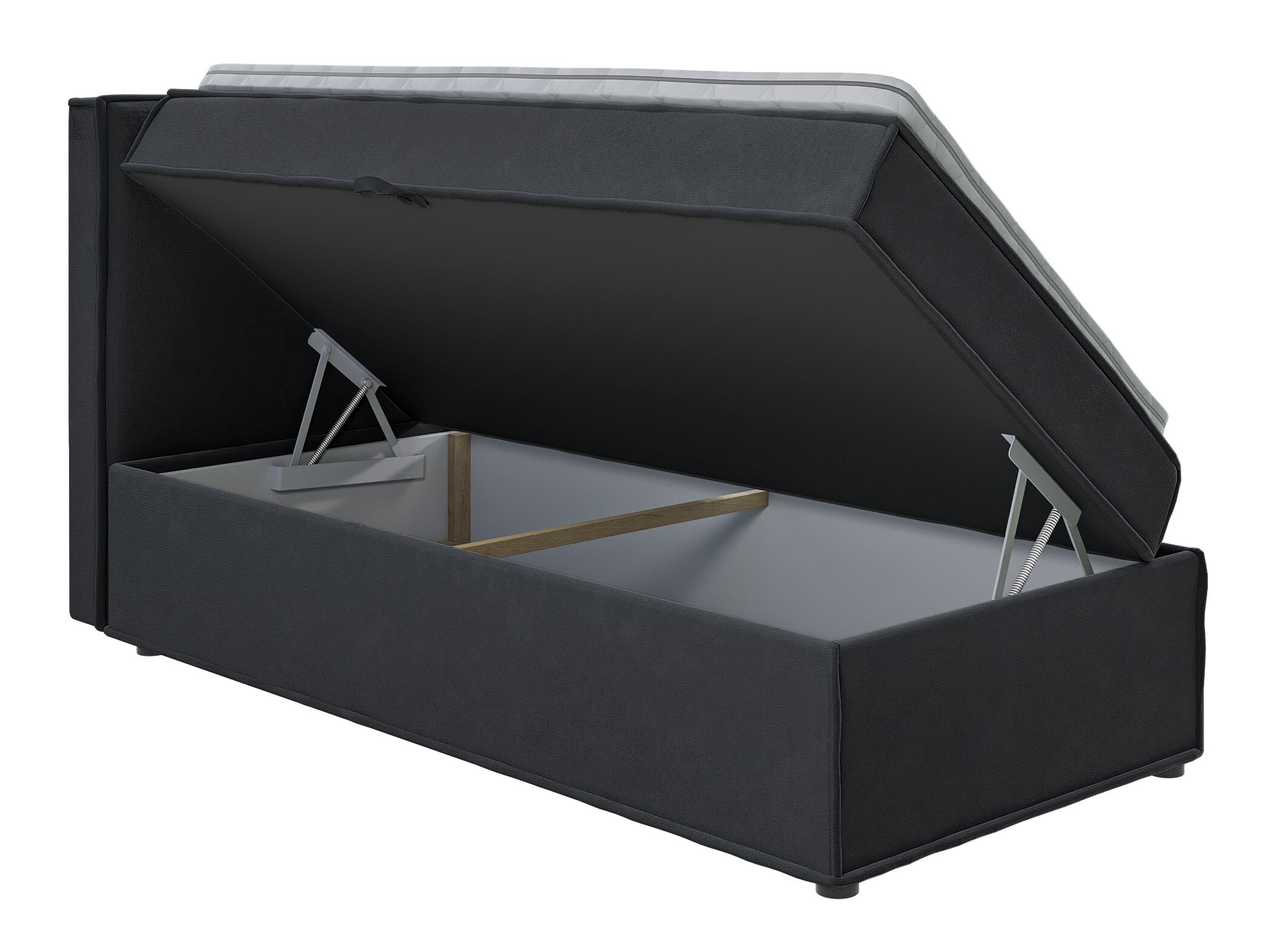 Continental bed Rocklin 134 (Enjoy New 24)
