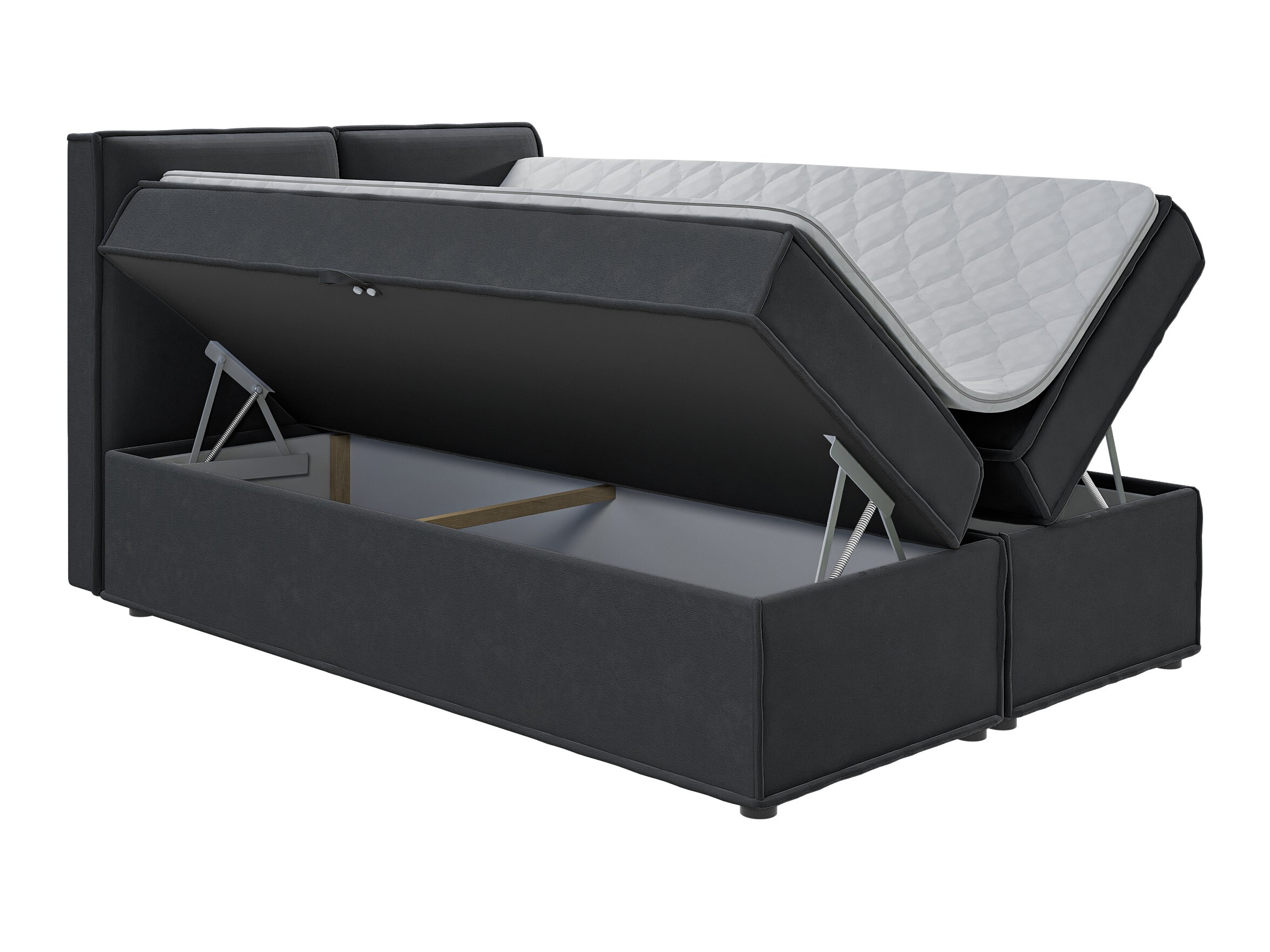 Continental bed Rocklin 134 (Enjoy New 24)
