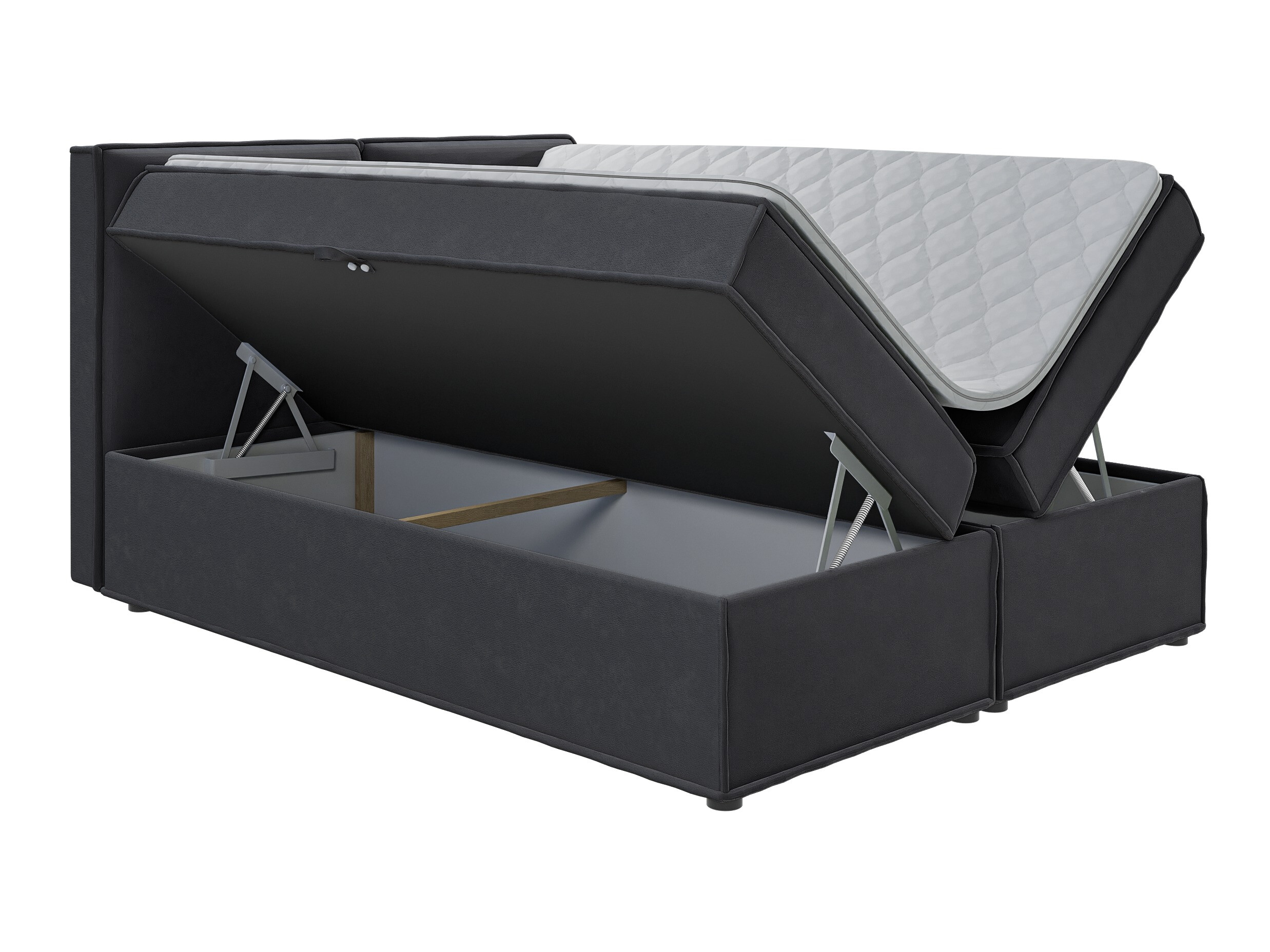 Continental bed Rocklin 134 (Enjoy New 24)