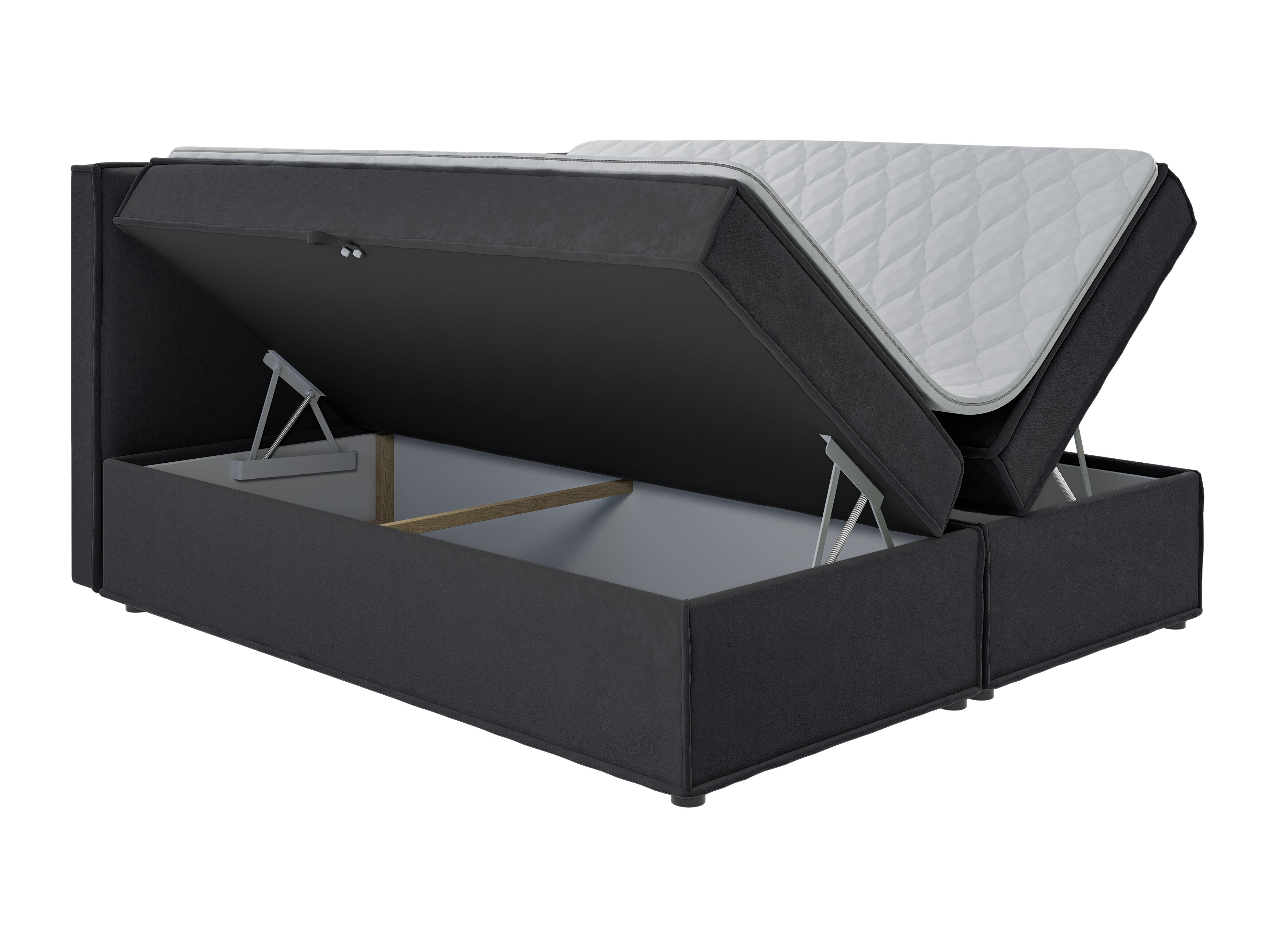 Continental bed Rocklin 134 (Enjoy New 24)