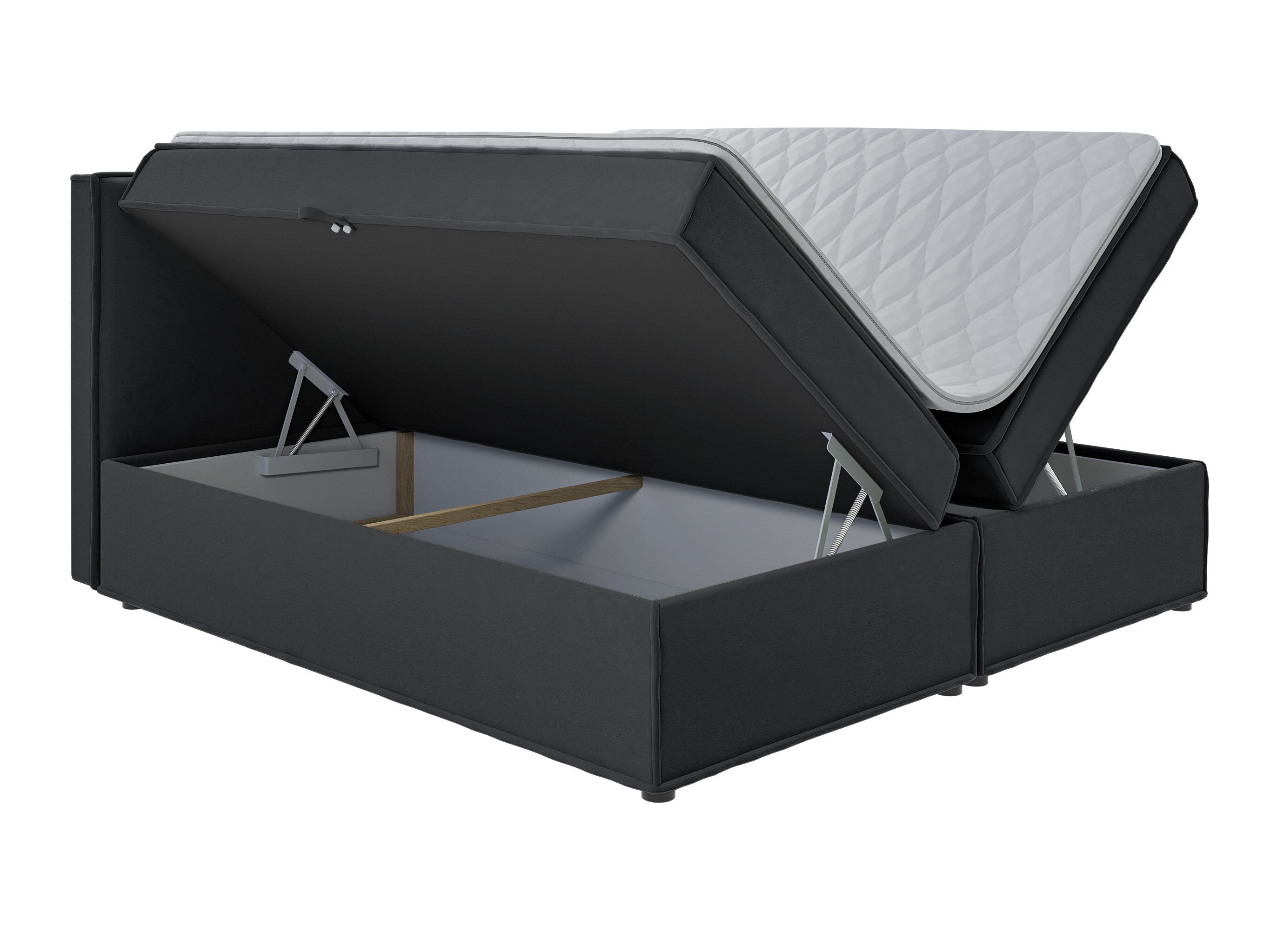 Continental bed Rocklin 134 (Enjoy New 24)