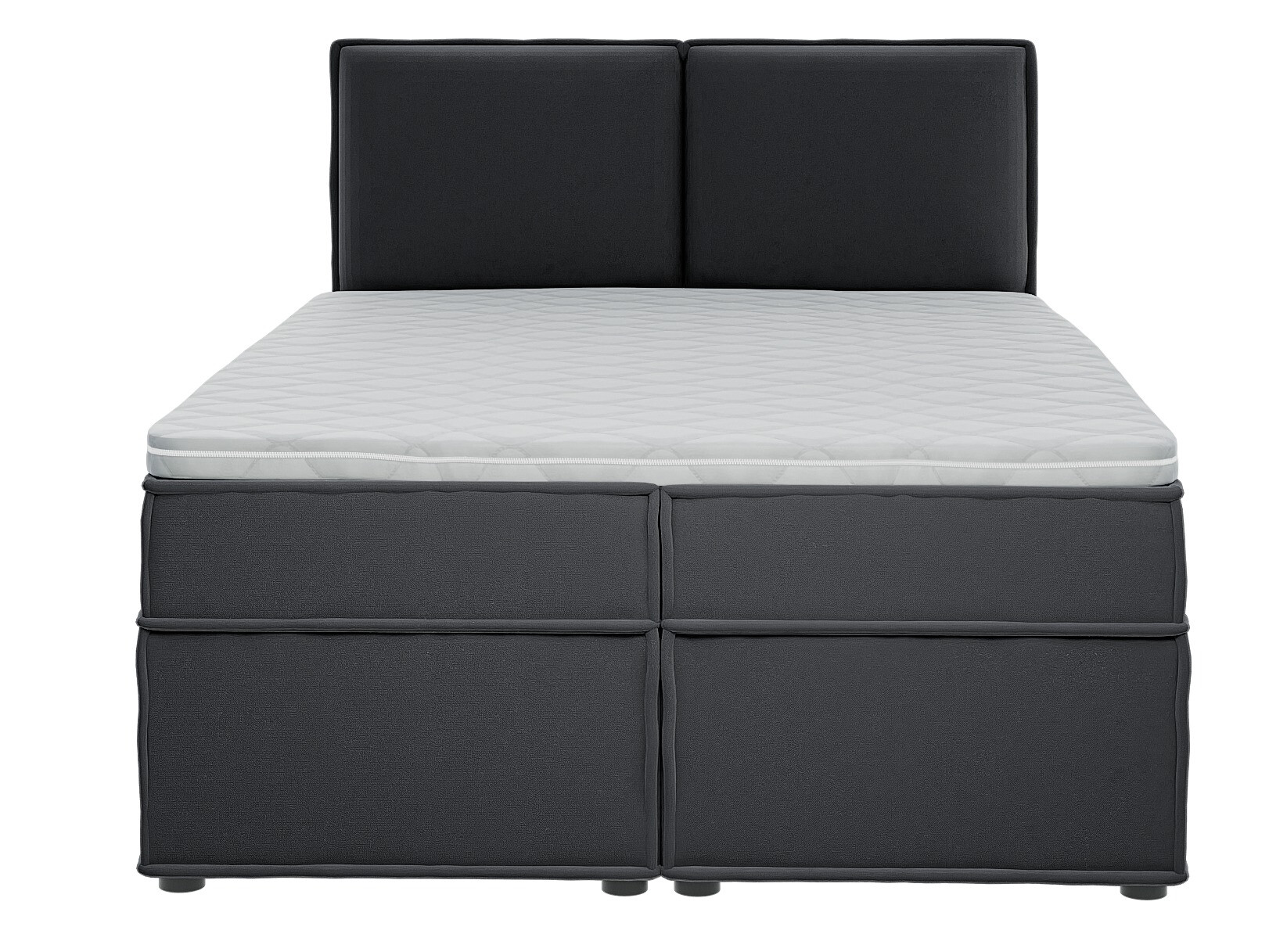 Continental bed Rocklin 134 (Enjoy New 24)
