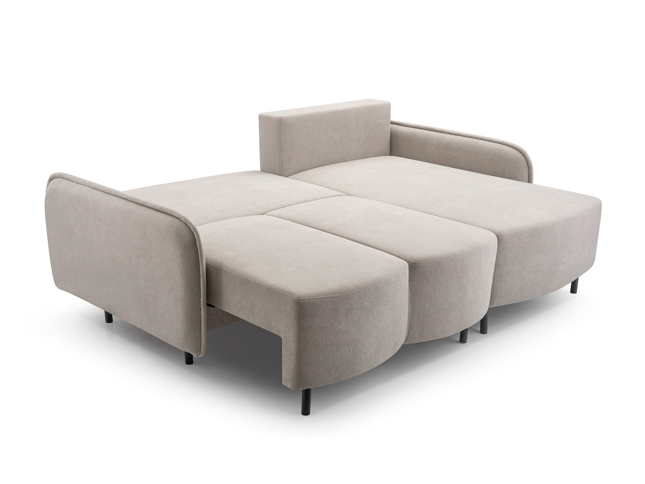 Corner sofa Lufkin 157 (Gerra 125)