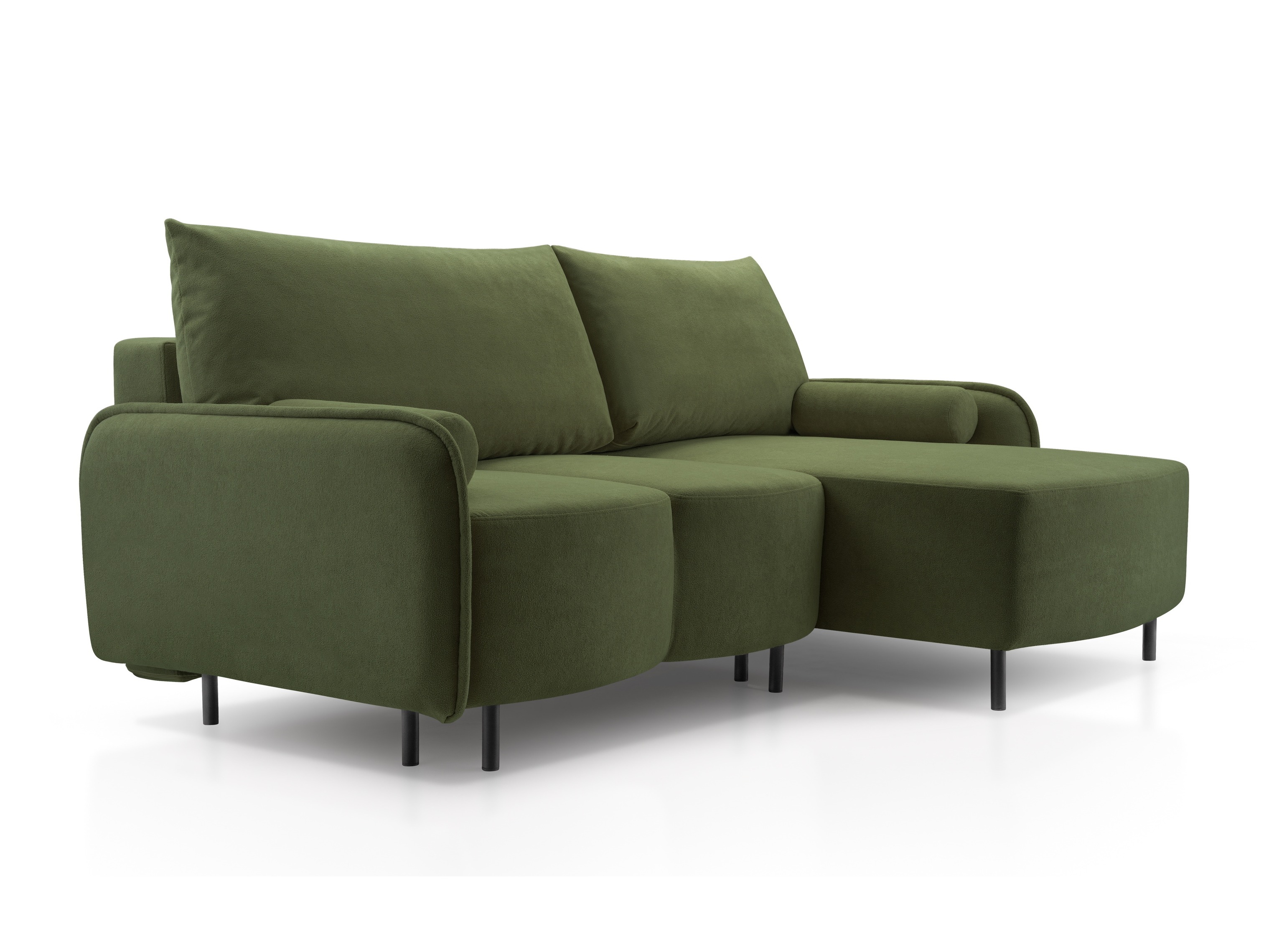 Corner sofa Lufkin 157 (Gerra 50)