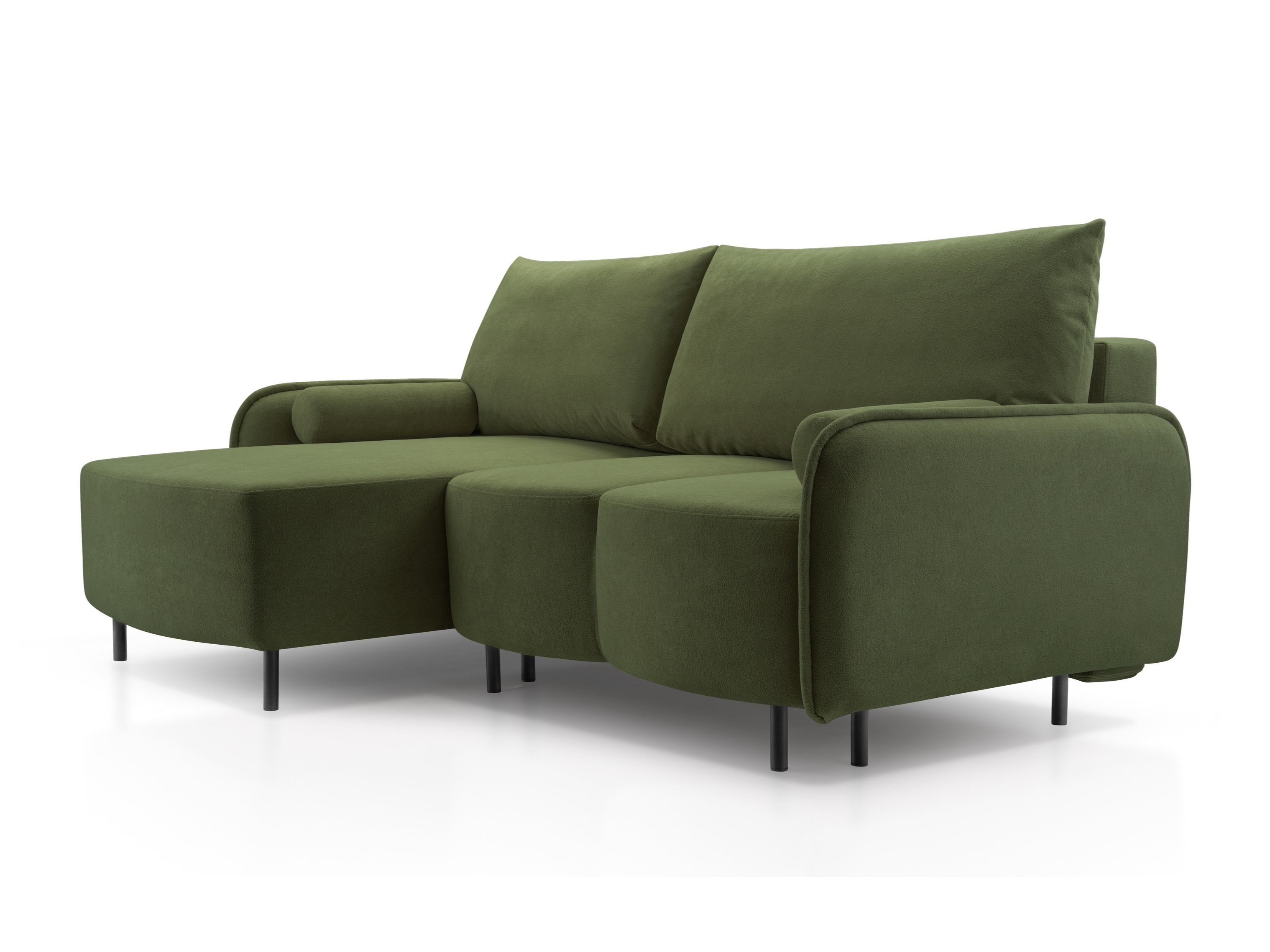 Corner sofa Lufkin 157 (Gerra 50)