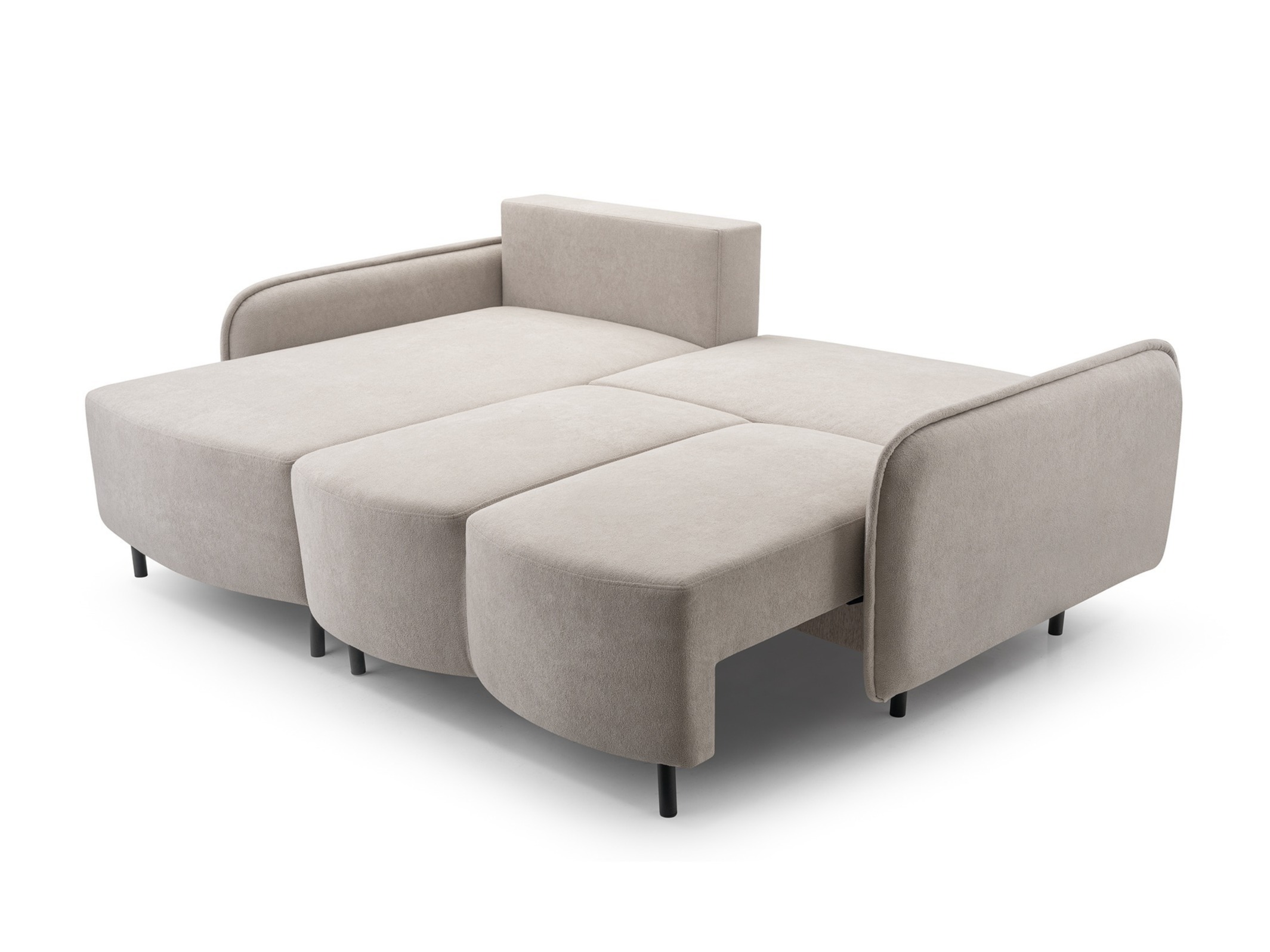 Corner sofa Lufkin 157 (Gerra 50)