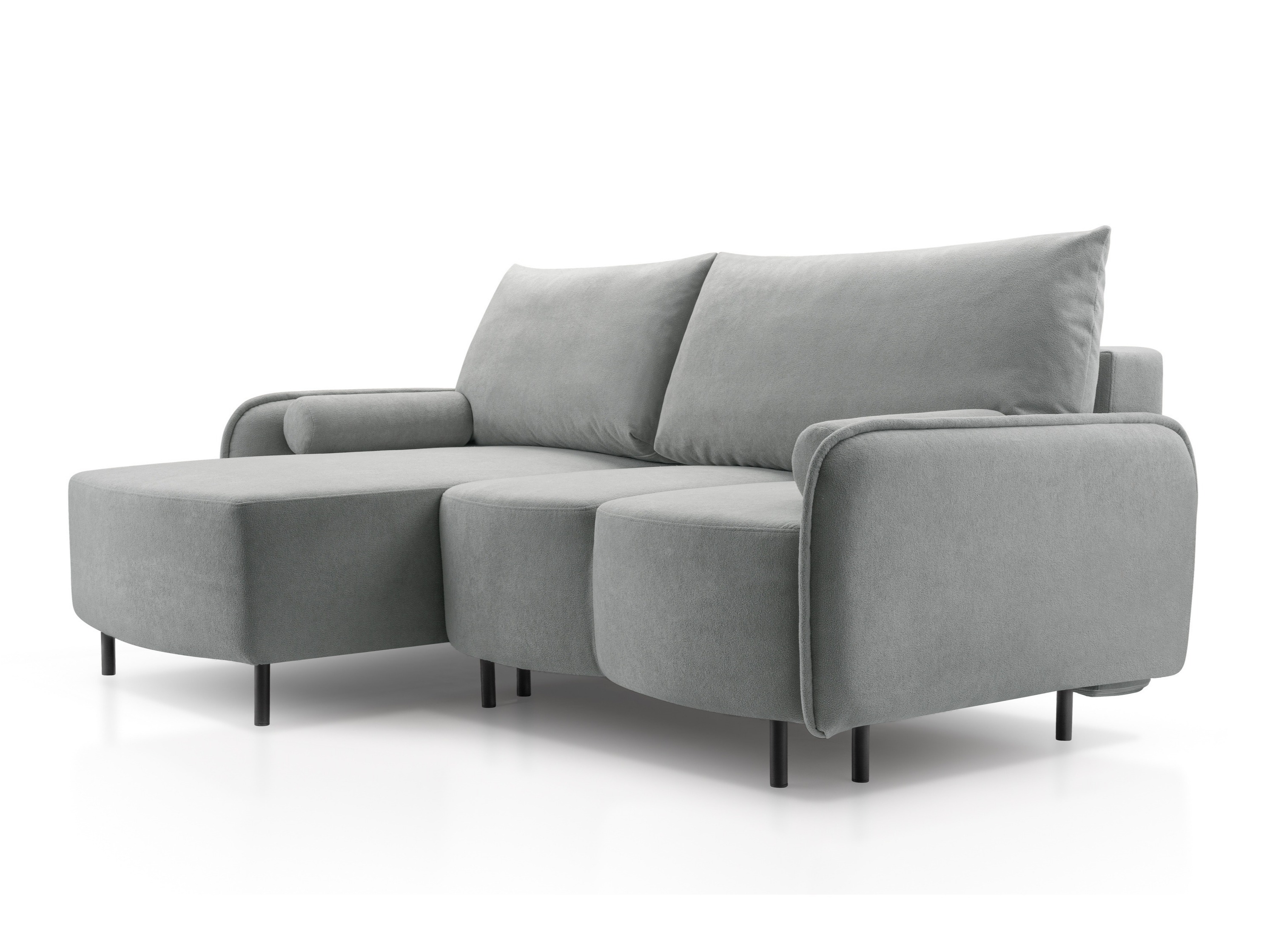 Corner sofa Lufkin 157 (Gerra 65)