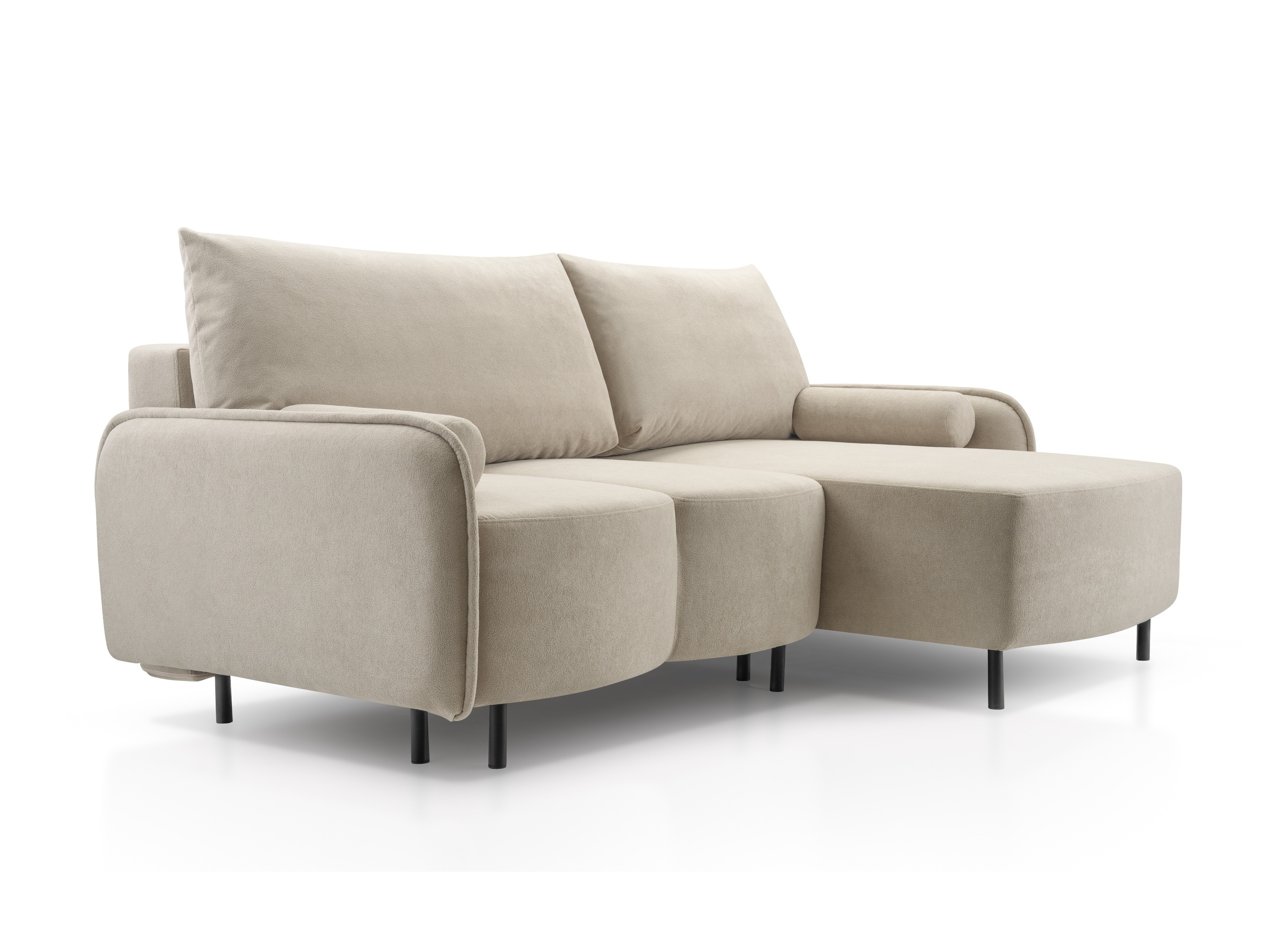 Corner sofa Lufkin 157 (Gerra 80)